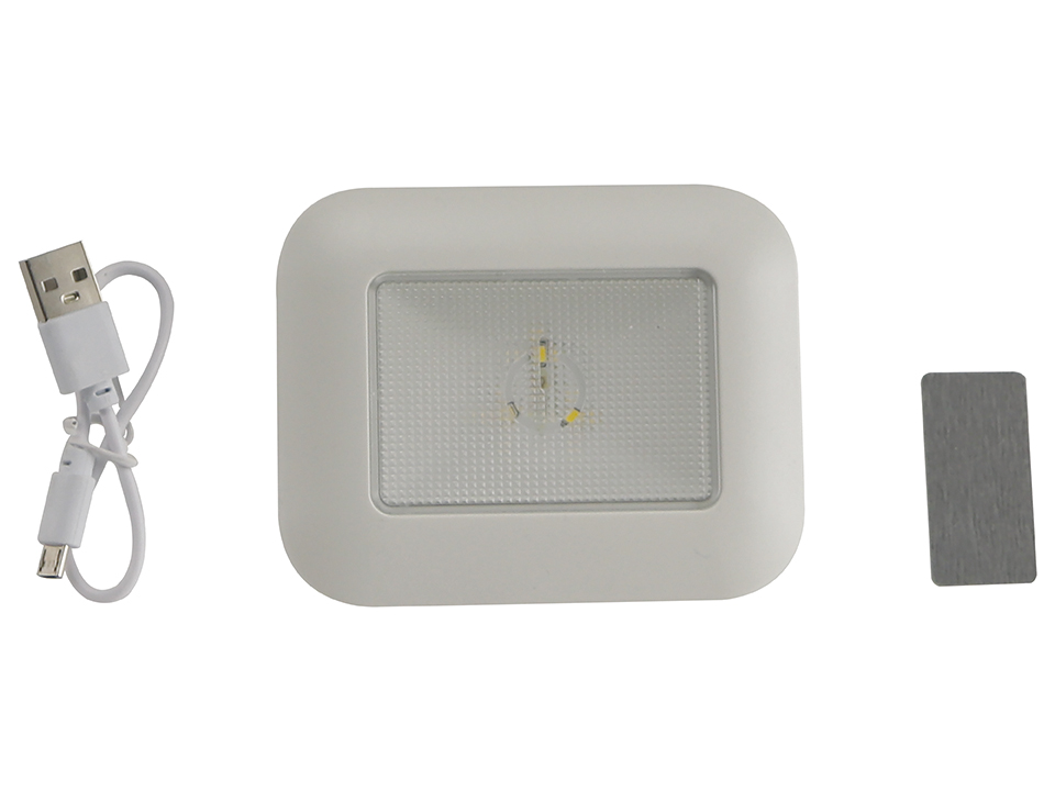 MÜLLER-LICHT LED-Mobillicht, Mobina Push 10, 4000k MÜLLER-LICHT LED-Mobillicht, Mobina Push 10, 4000k