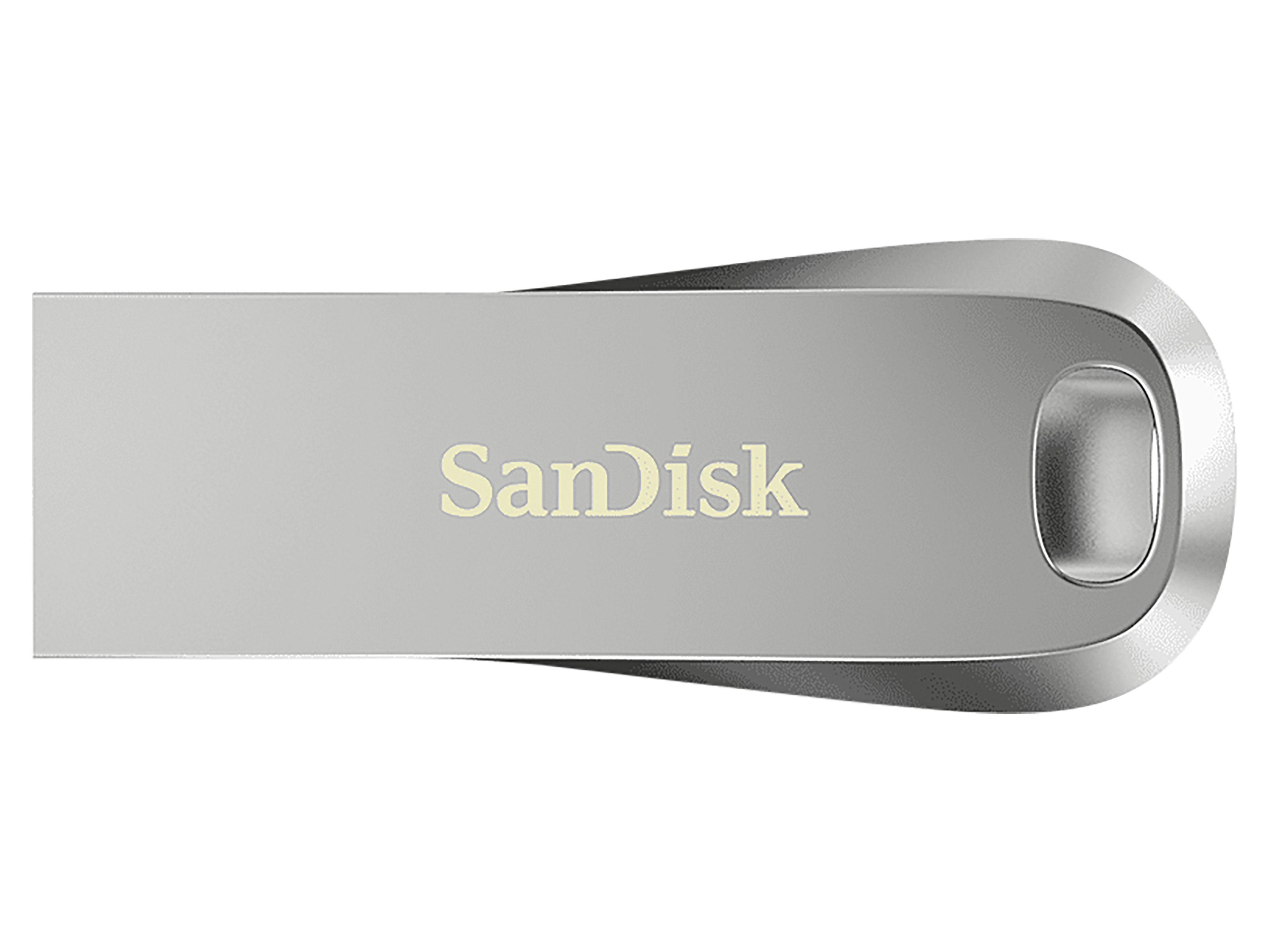 SANDISK USB 3.1 Stick Ultra Luxe 512GB
