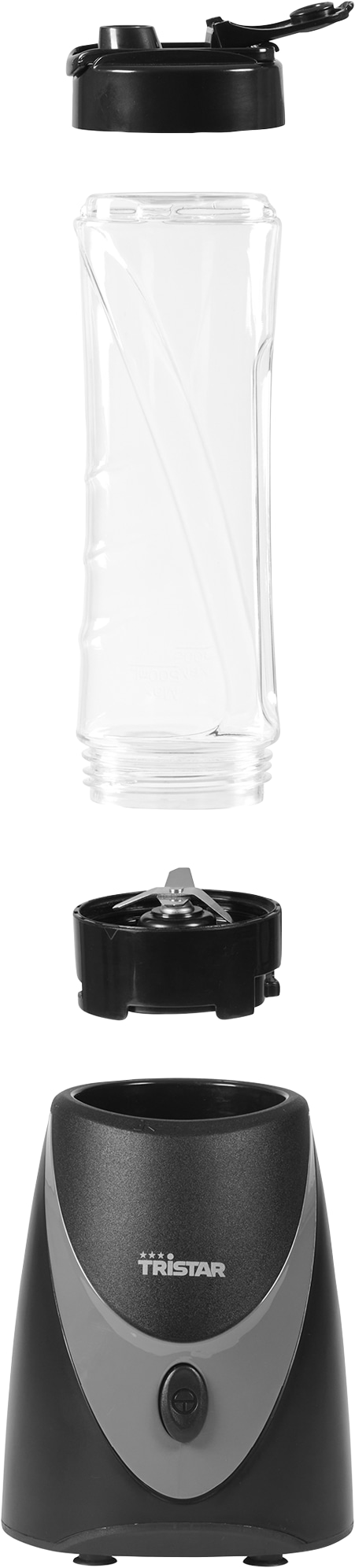TRISTAR Smoothie Maker BL-4485, 500 ml TRISTAR Smoothie Maker BL-4485, 500 ml
