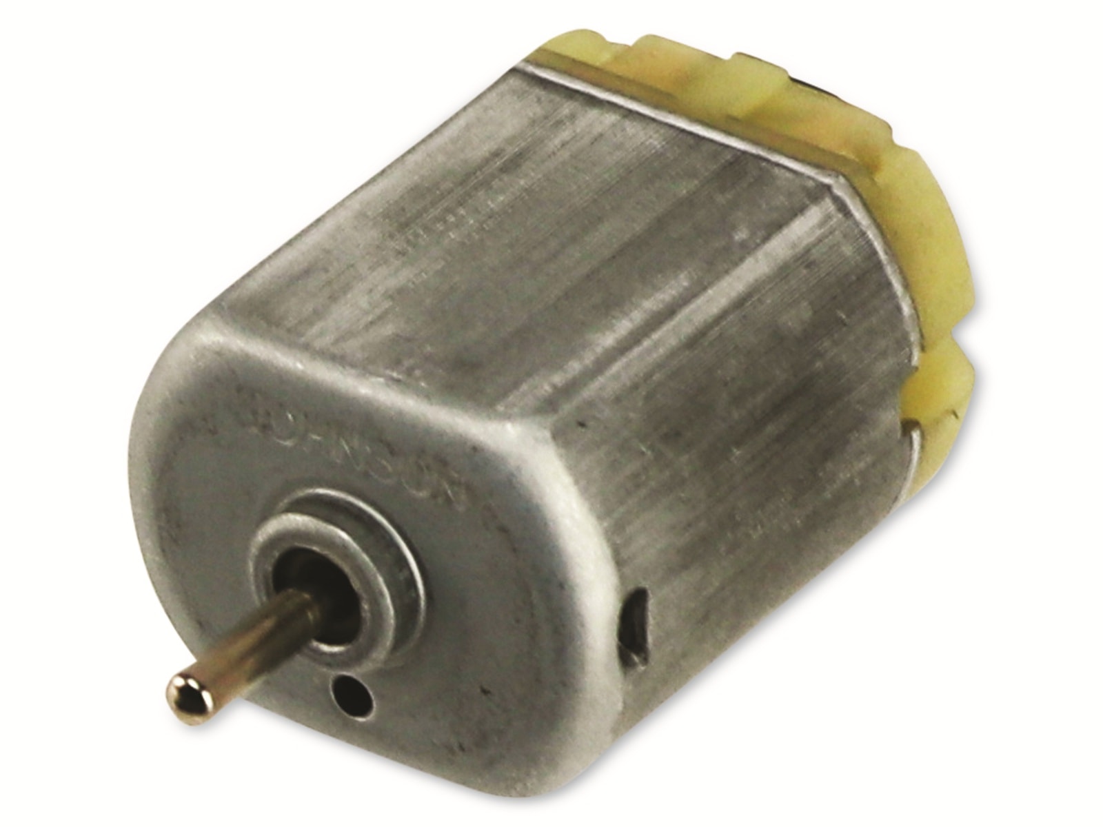 JOHNSON Gleichstrommotor N84E JOHNSON Gleichstrommotor N84E