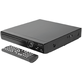 DVD-Player-Icon