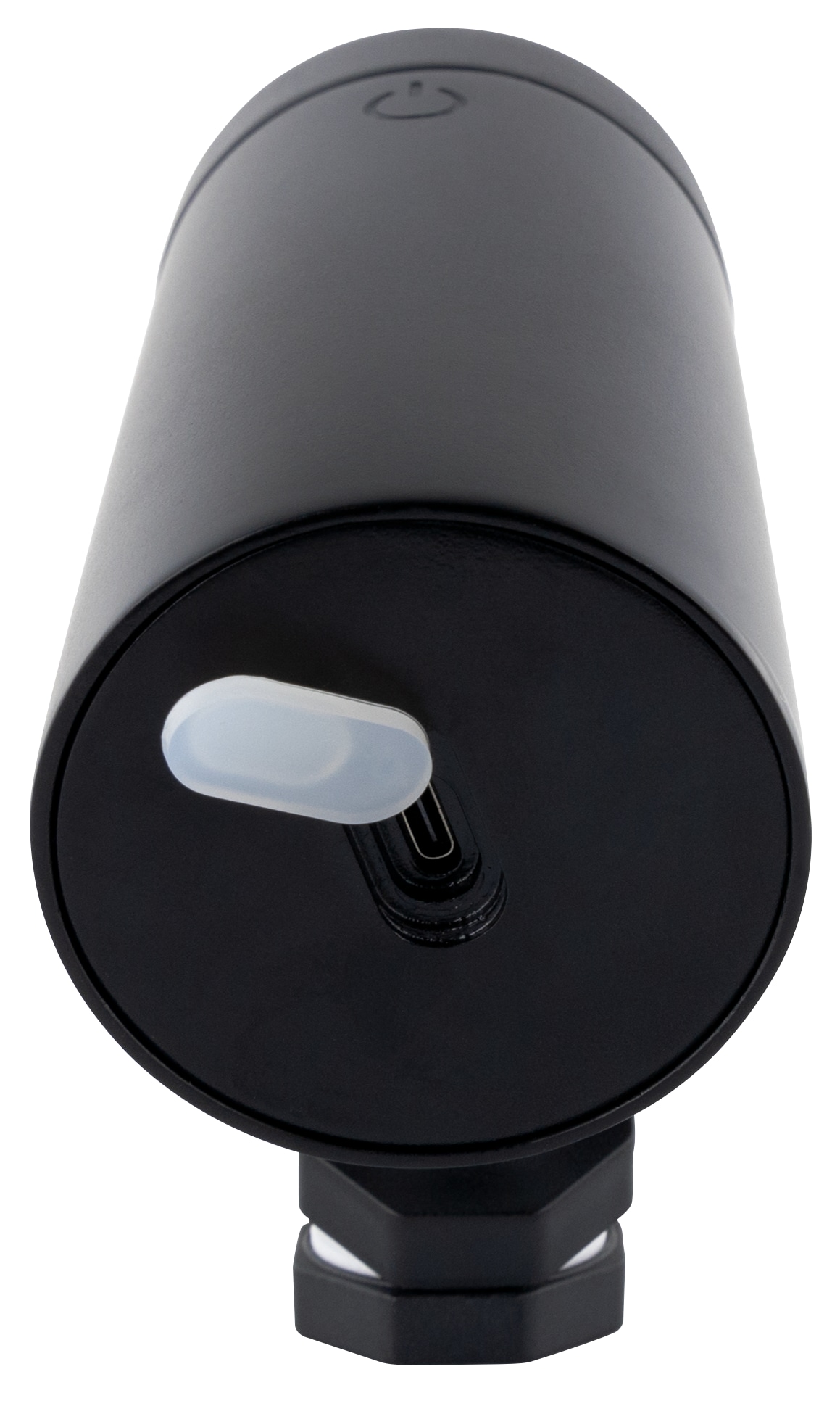 REV LED Akku Clip-Leuchte, IP54, schwarz REV LED Akku Clip-Leuchte, IP54, schwarz