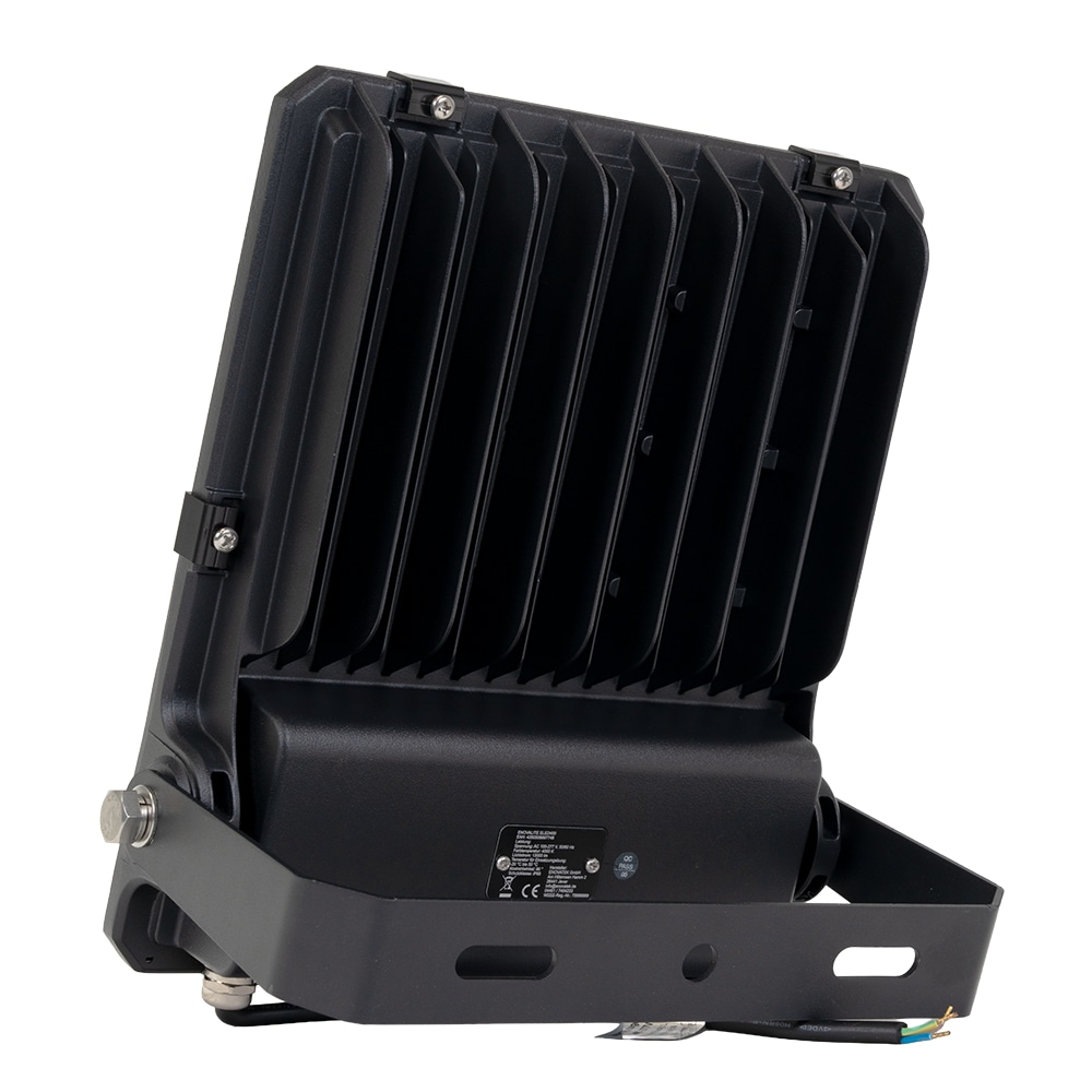 ENOVALITE LED-Fluter PRO, EEK: D, 100W, 13000lm, 4000K, schwarz ENOVALITE LED-Fluter PRO, EEK: D, 100W, 13000lm, 4000K, schwarz