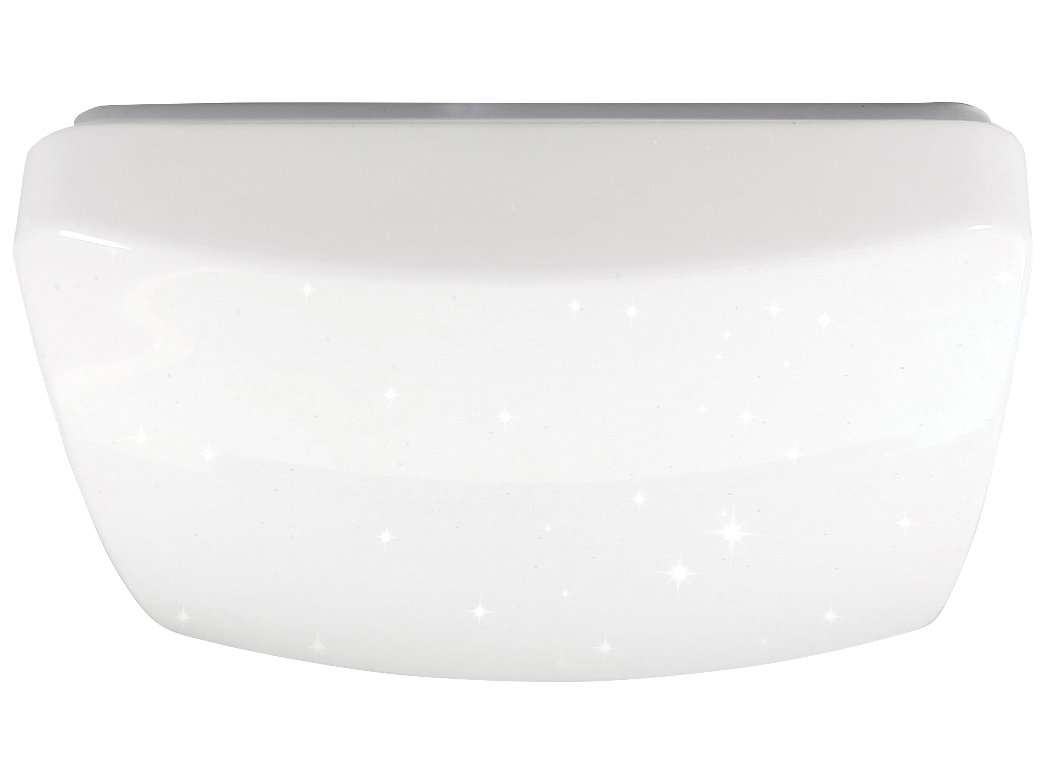 MÜLLER-LICHT LED-Deckenleuchte, Reva Star Square 30, 12W, 3000K MÜLLER-LICHT LED-Deckenleuchte, Reva Star Square 30, 12W, 3000K