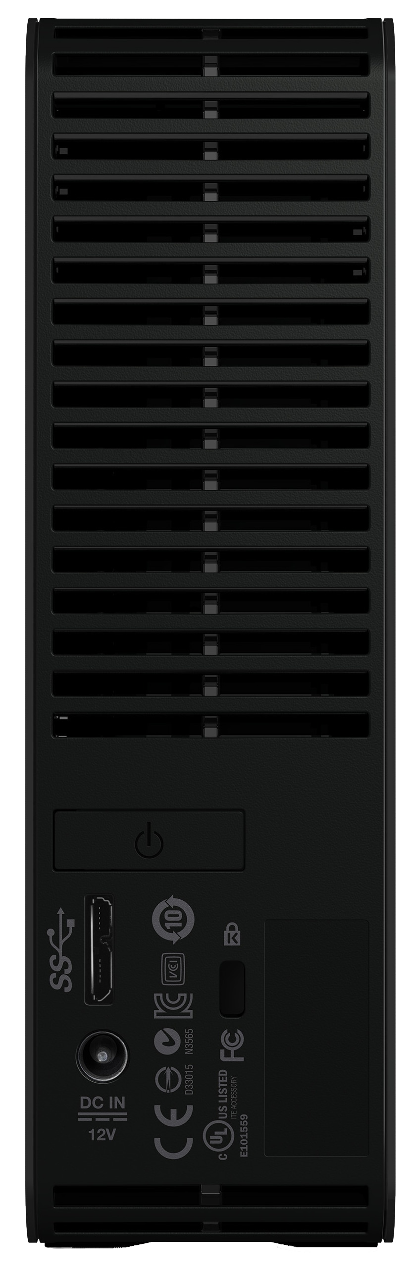 WESTERN DIGITAL USB 3.0 HDD Elements Desktop 4TB WD USB 3.0 HDD Elements Desktop 4TB