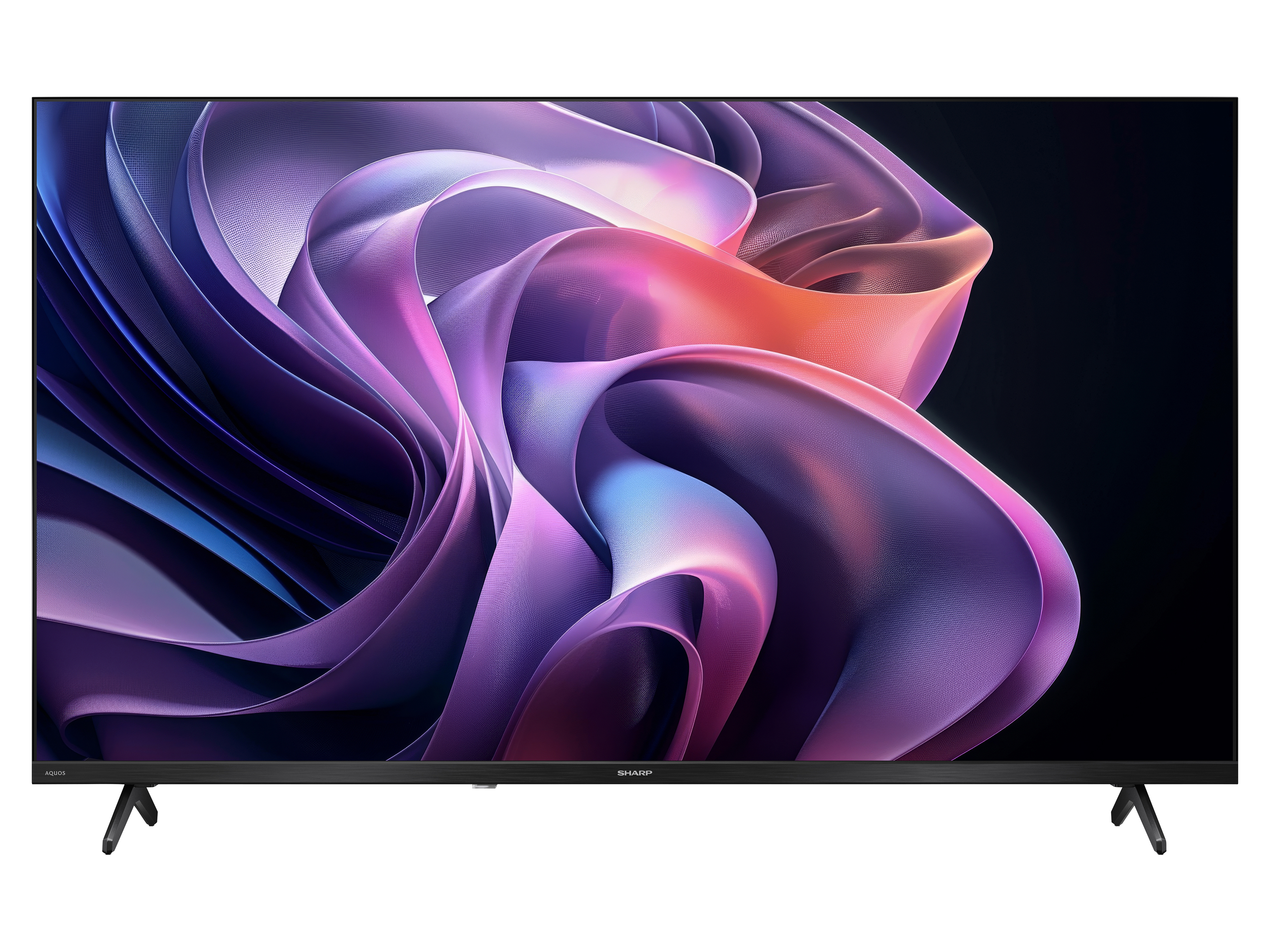 SHARP LED-TV Google TV 40HF2265E, 101 cm (40"), HD, EEK: E SHARP LED-TV Google TV 40HF2265E, 101 cm (40"), HD, EEK: E
