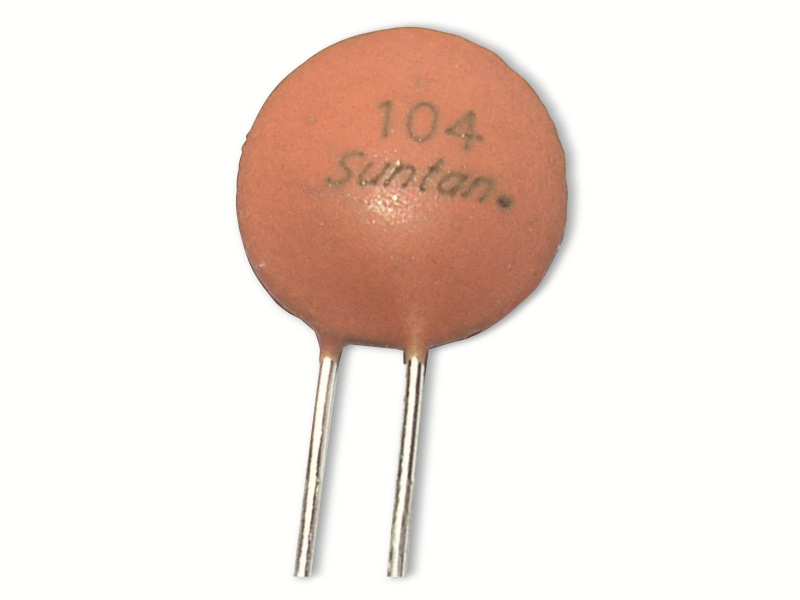 SUNTAN Kerko, Vielschicht, TS15002H470KSBSB0R, 47pF, 500V, RM: 5.08, radial, ±10% SUNTAN Kerko, Vielschicht, TS15002H470KSBSB0R, 47pF, 500V, RM: 5.08, radial, ±10%