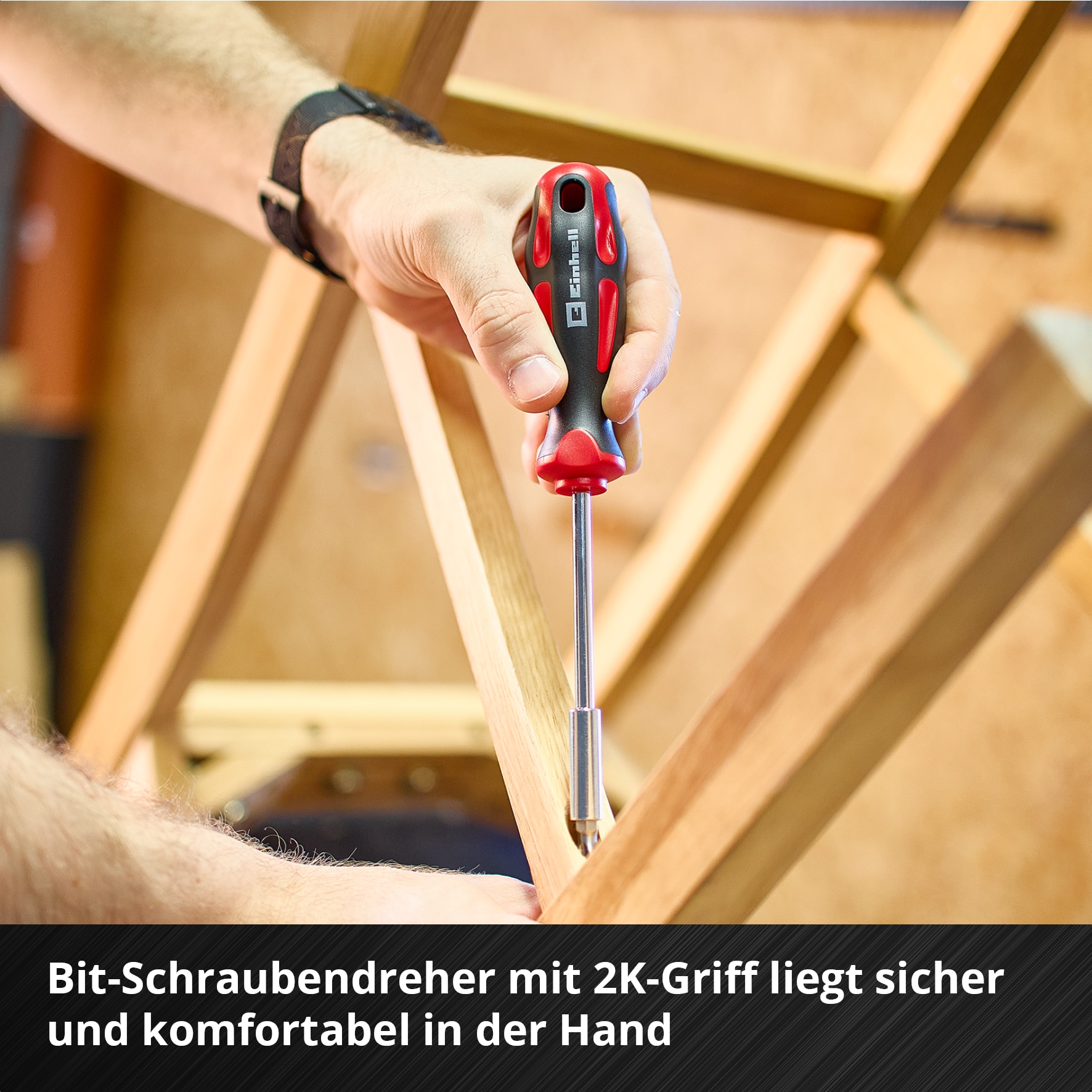 EINHELL Werkzeugkoffer Mechanik, 370513, E-Case, 201-teilig EINHELL Werkzeugkoffer Mechanik, 370513, E-Case, 201-teilig