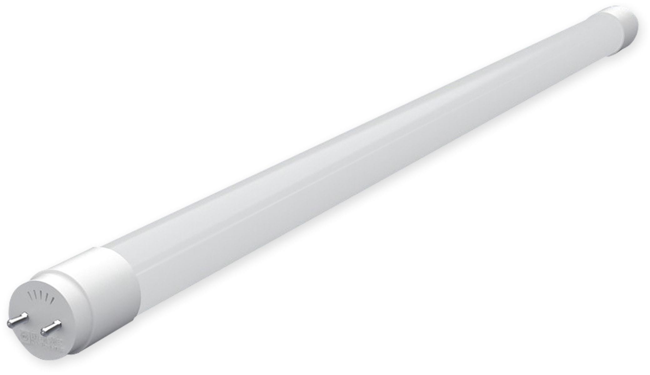 BLULAXA LED-Röhre 48366, EEK: F, 24 W, 2450 lm, G13, 6500 K, 150 cm