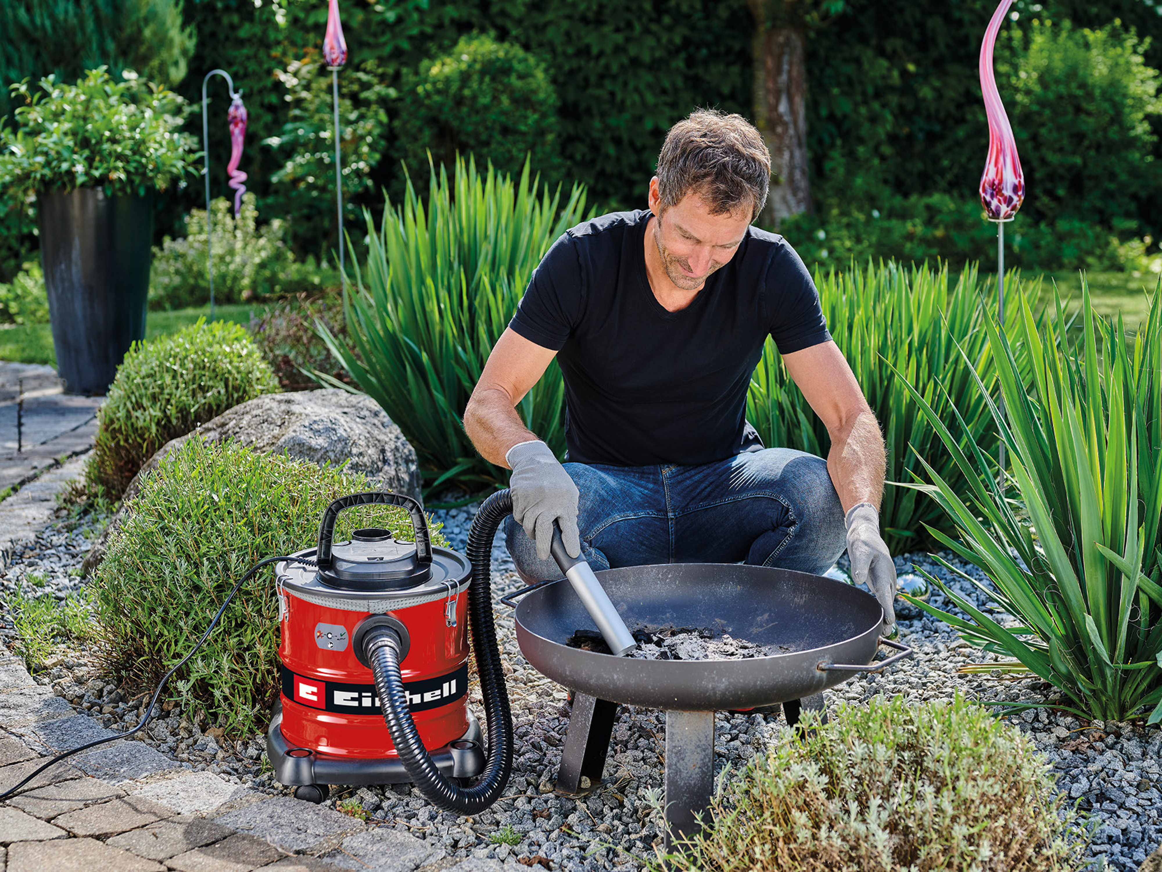 EINHELL Aschesauger TC-AV 2032 DW, 2351667 EINHELL Aschesauger TC-AV 2032 DW, 2351667