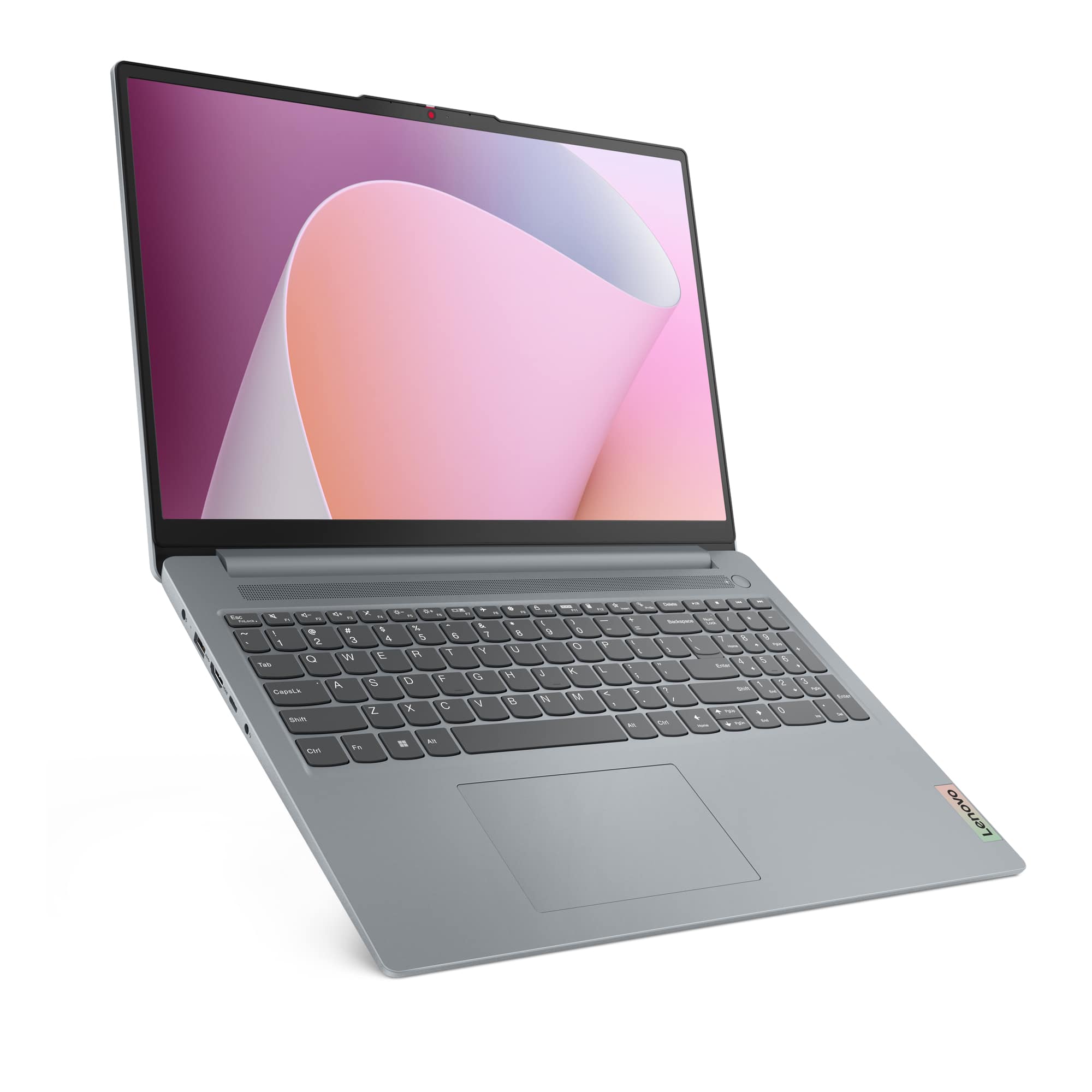 LENOVO Notebook IdeaPad Slim 3 16 (2023) 82XR0094GE, 40,6cm (16"), WUXGA, AMD Ryzen™ 7 PRO 7730U, 16GB DDR4, 1TB SSD LENOVO Notebook IdeaPad Slim 3 16 (2023) 82XR0094GE, 40,6cm (16"), WUXGA, AMD Ryzen™ 7 PRO 7730U, 16GB DDR4, 1TB SSD