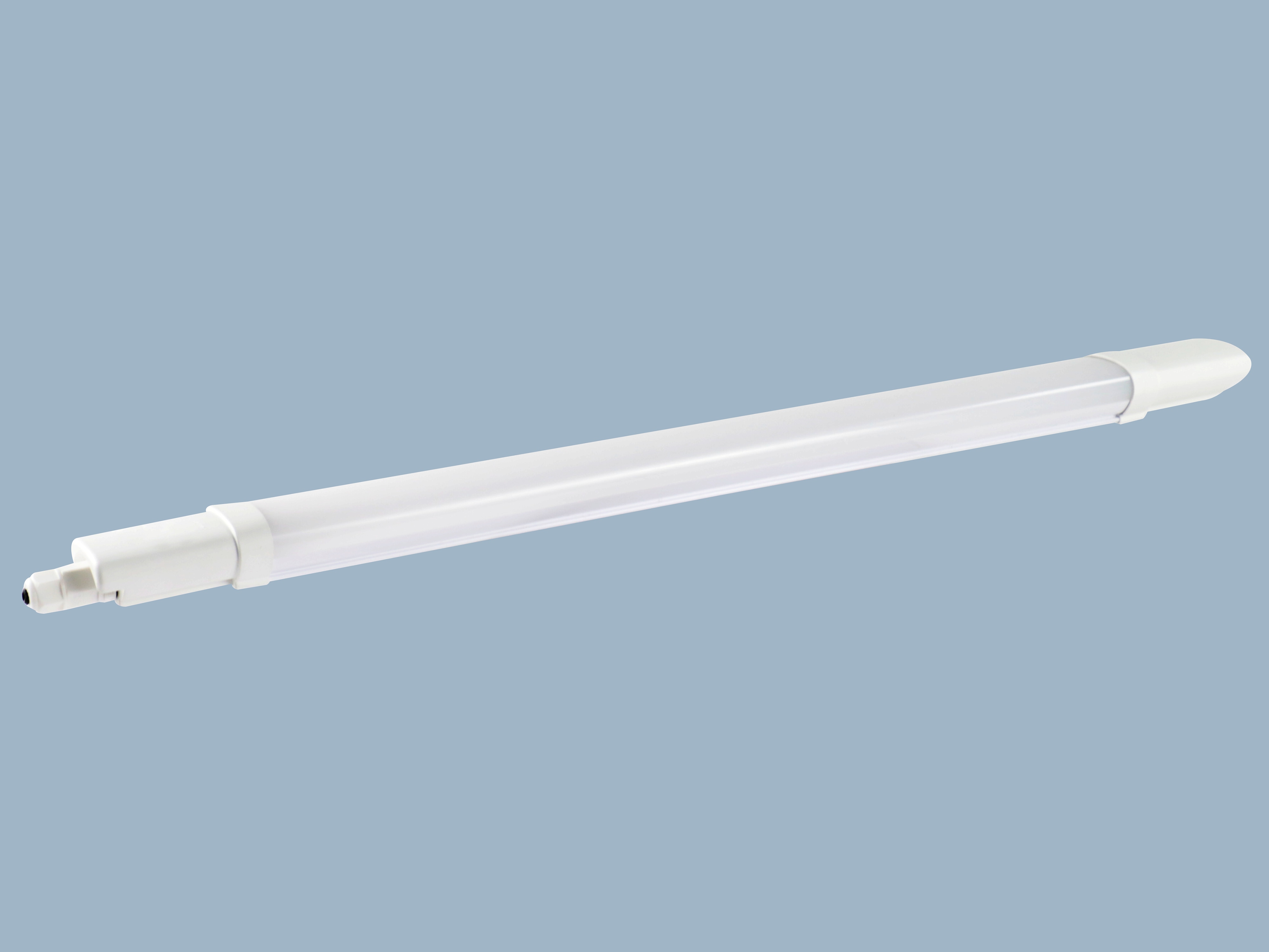 DAYLITE LED-Feuchtraumleuchte FWL9, EEK: F, 9 W, 900 lm, 4000 K, 620 mm DAYLITE LED-Feuchtraumleuchte FWL9, EEK: F, 9 W, 900 lm, 4000 K, 620 mm