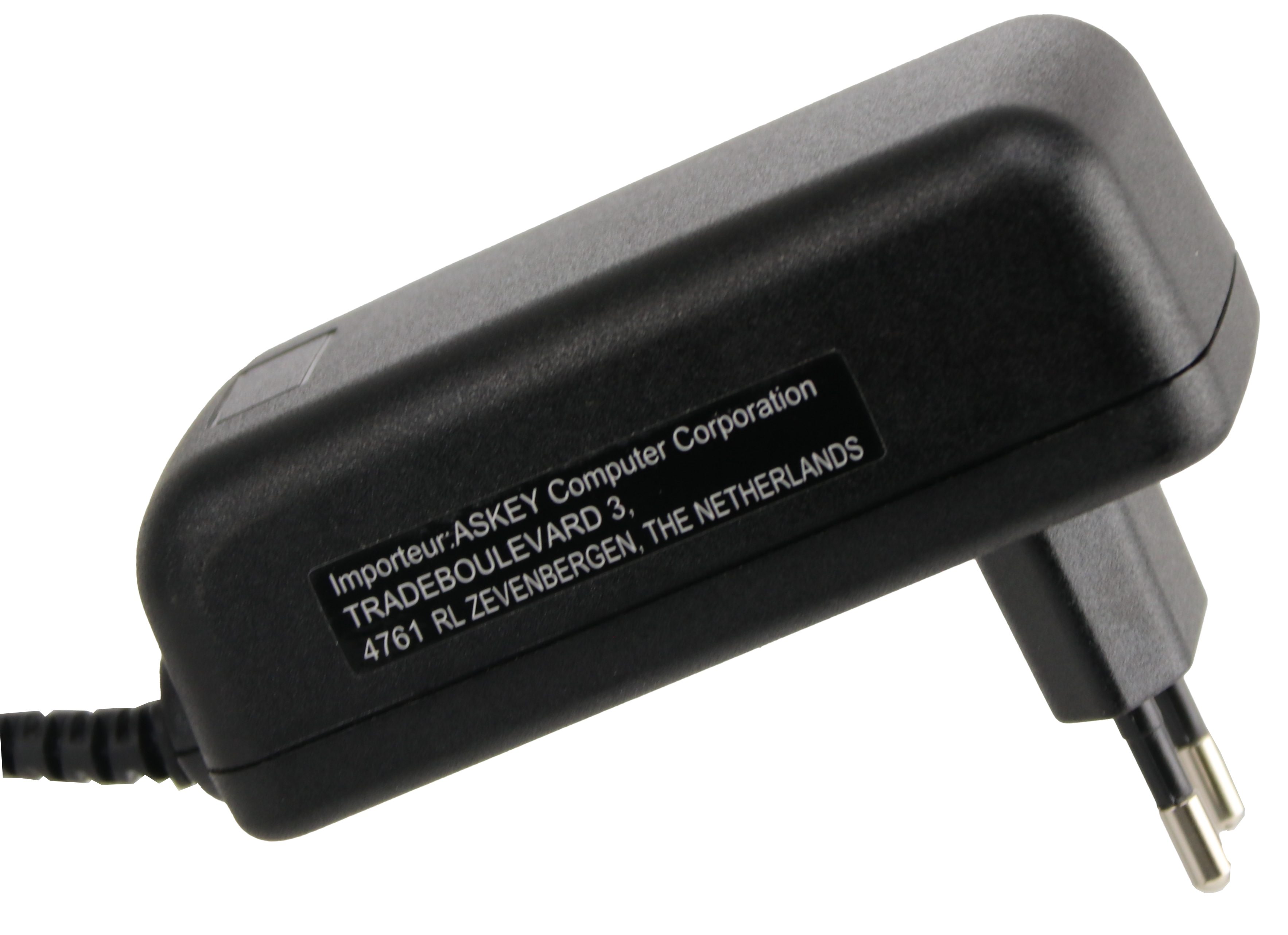 KTEC Stecker-Schaltnetzteil KSA-42D-120350HE, 12 V-/3,5 A