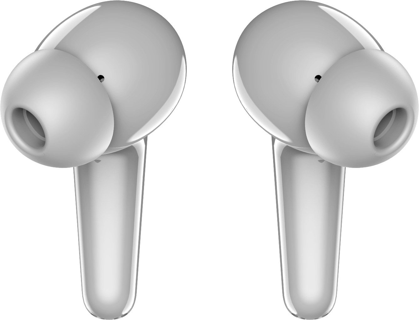 DENVER In-Ear Ohrhörer TWE-48, grau DENVER In-Ear Ohrhörer TWE-48, grau