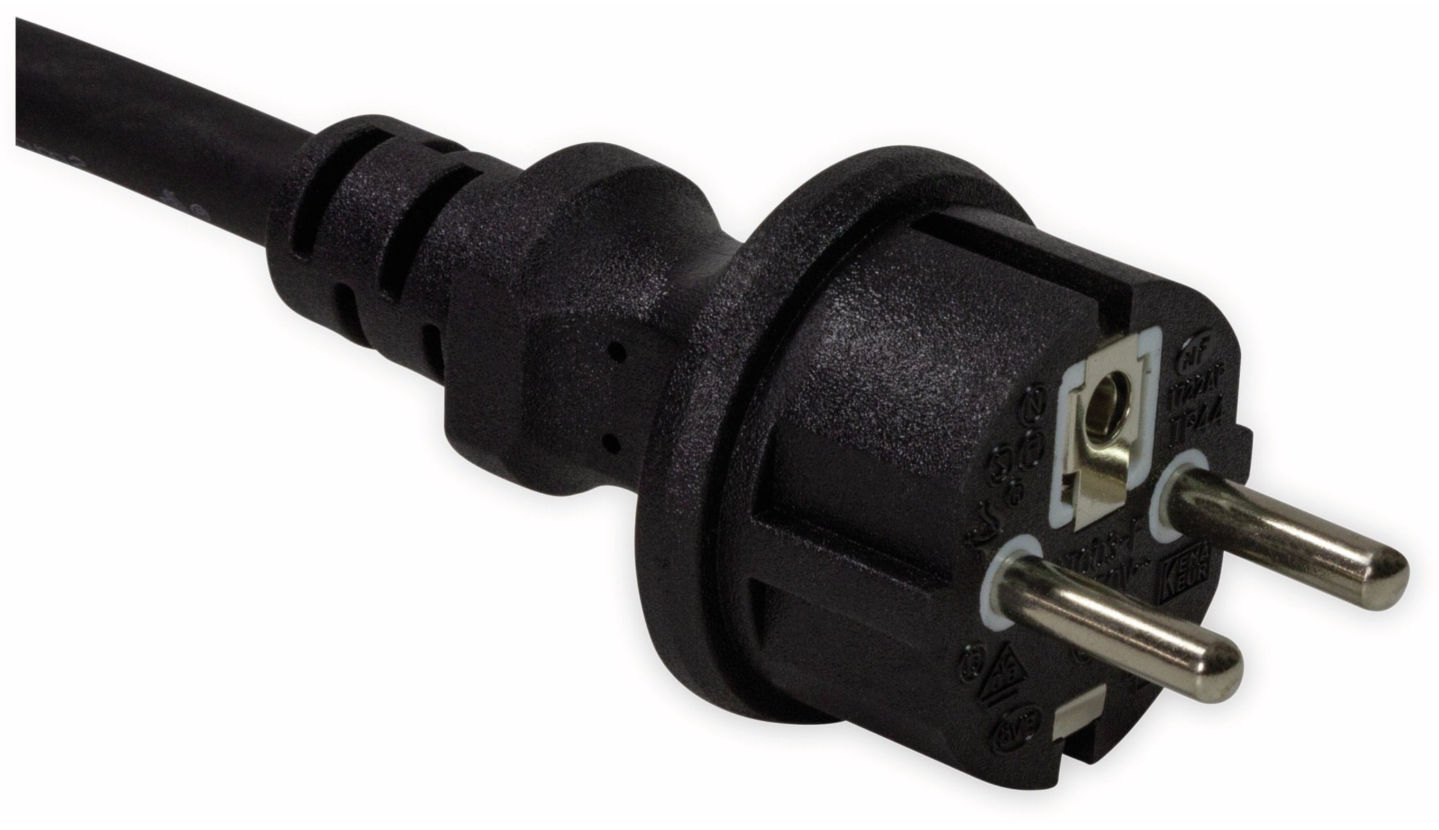 LOGILINK Steckdosenleiste LPS254, 4-fach, 4x CEE 7/3, Outdoor LOGILINK Steckdosenleiste LPS254, 4-fach, 4x CEE 7/3, Outdoor