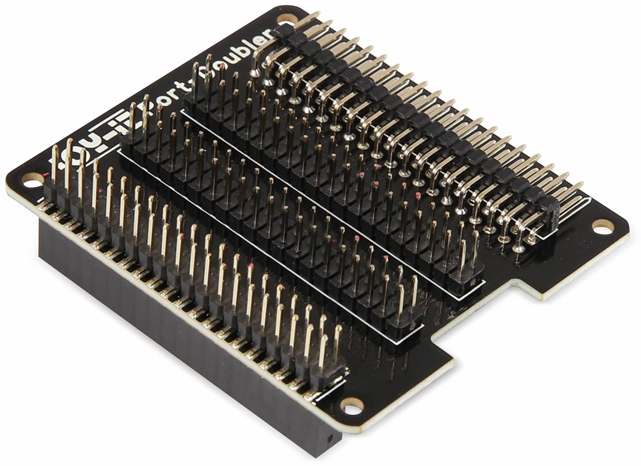 JOY-IT RB-Port-Doubler JOY-IT RB-Port-Doubler