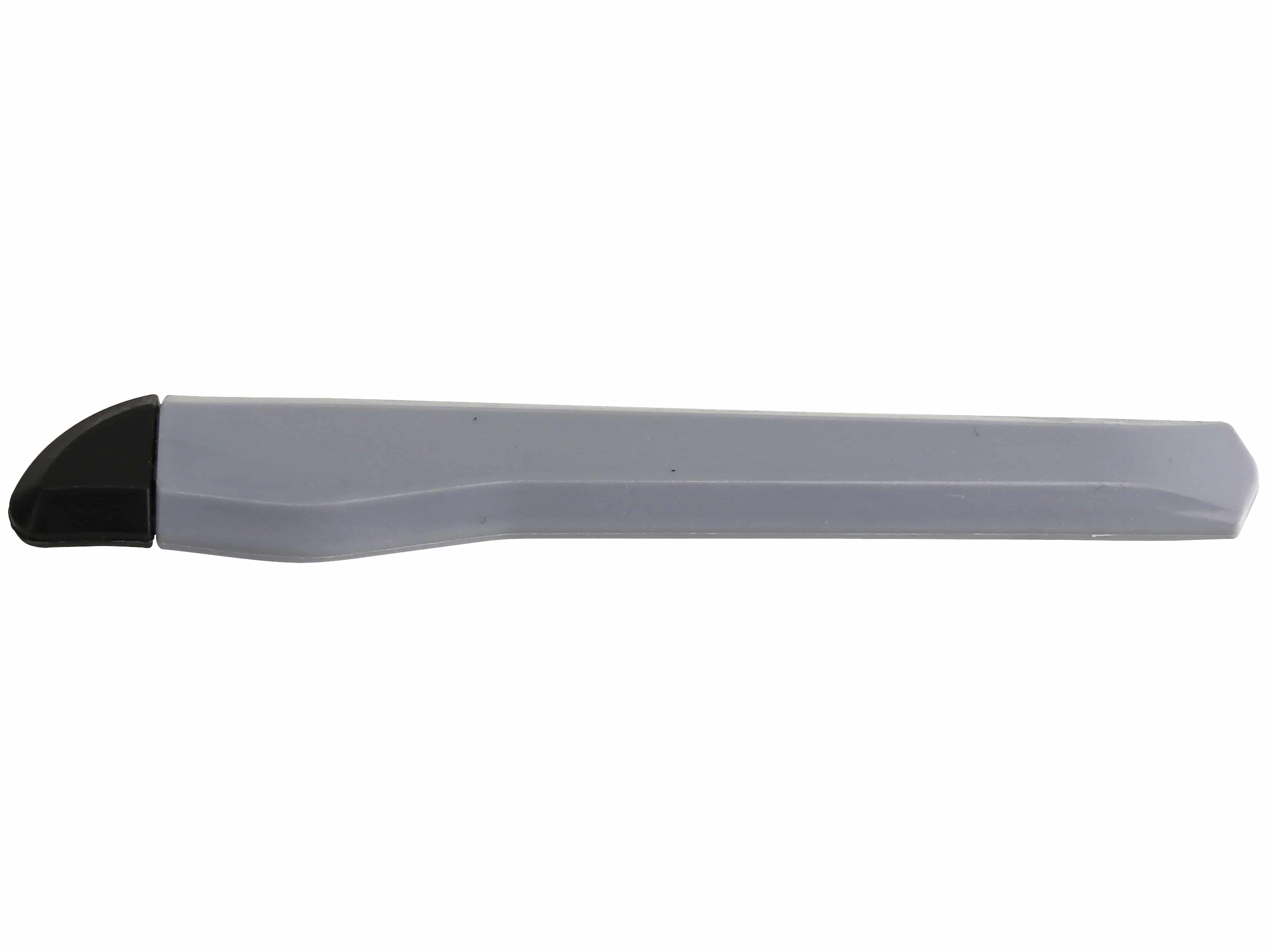 MASTERPROOF Universal-Messer mit Abbrechklingen, 9 mm, 8 Stück MASTERPROOF Universal-Messer mit Abbrechklingen, 9 mm, 8 Stück