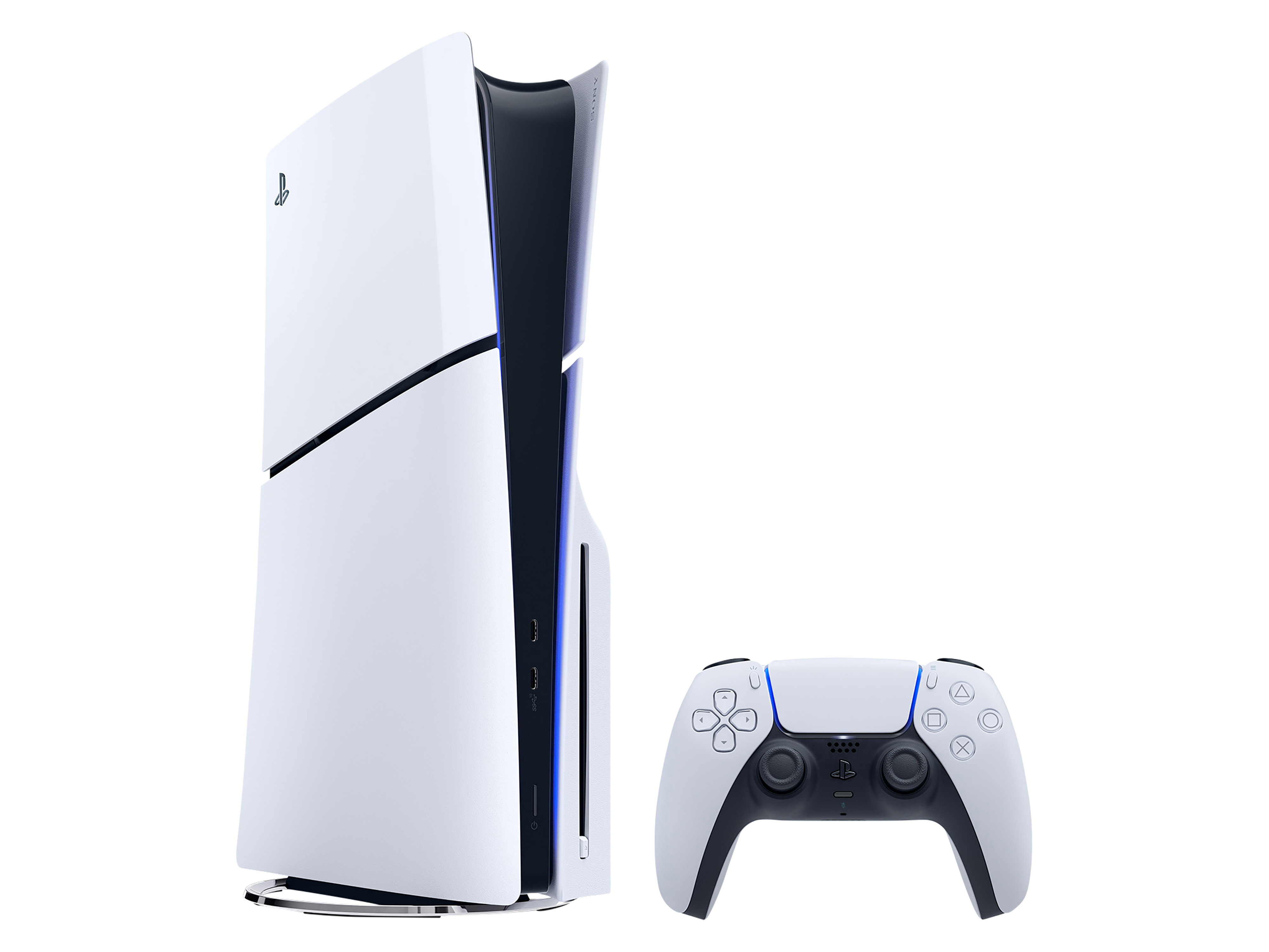 SONY Konsole PlayStation 5 Slim Standard Edition SONY Konsole PlayStation 5 Slim Standard Edition