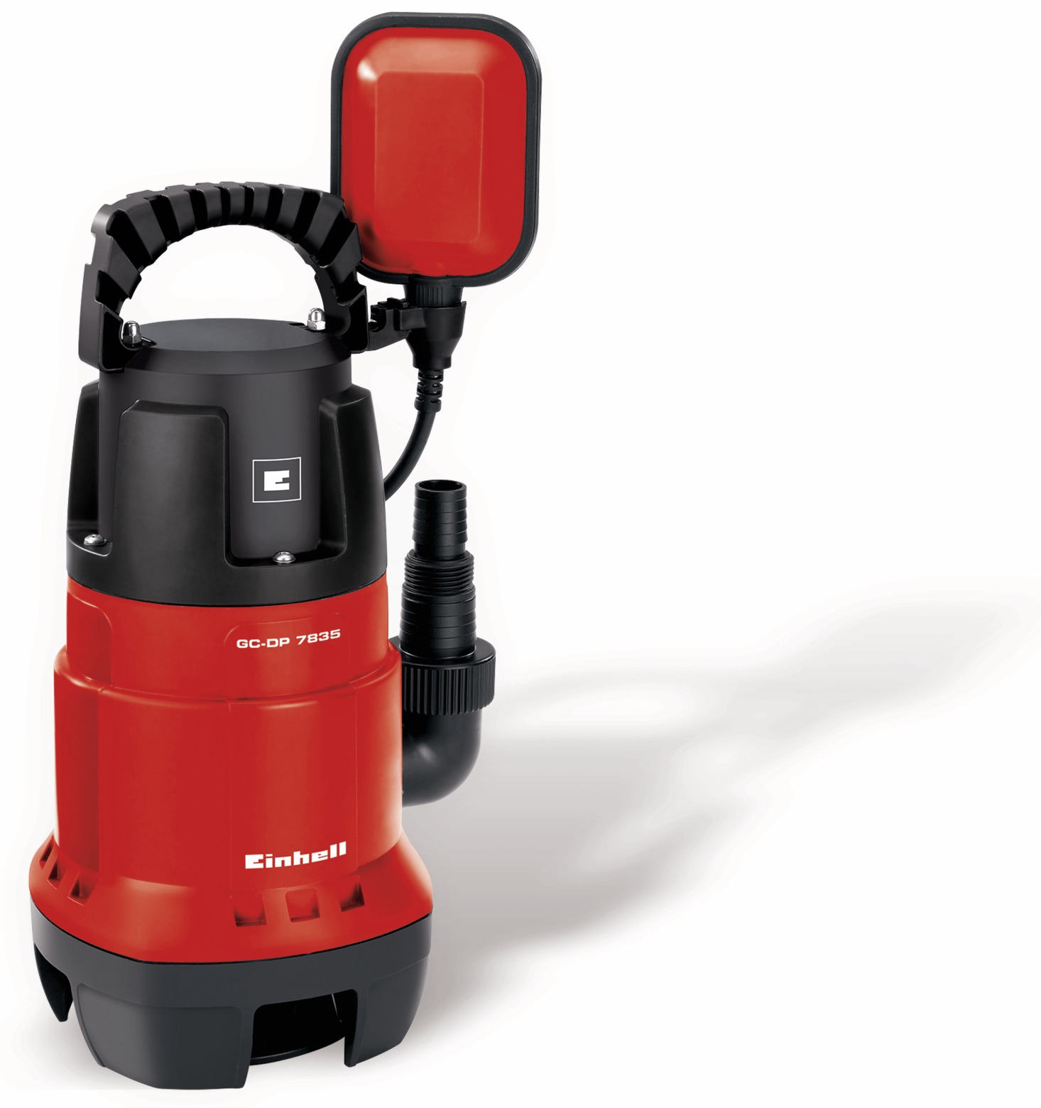 EINHELL Schmutzwasserpumpe GC-DP 7835 EINHELL Schmutzwasserpumpe GC-DP 7835