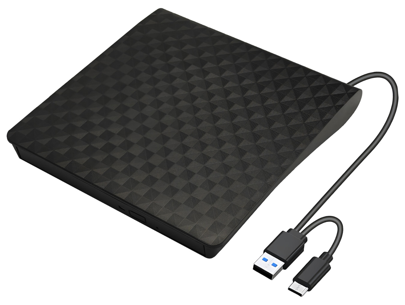 XLYNE Bluray-Brenner 570503 schwarz