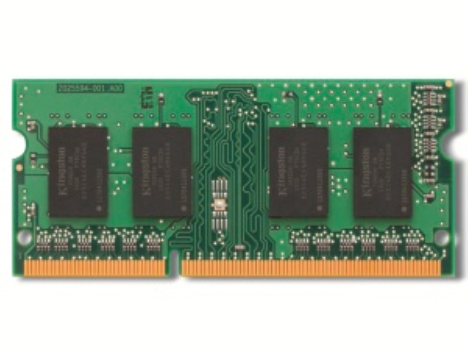 KINGSTON SO-DIMM RAM KVR32S22S6/8, 8 GB DDR4, C22 KINGSTON SO-DIMM RMA KVR32S22S6/8, 8 GB DDR4, C22