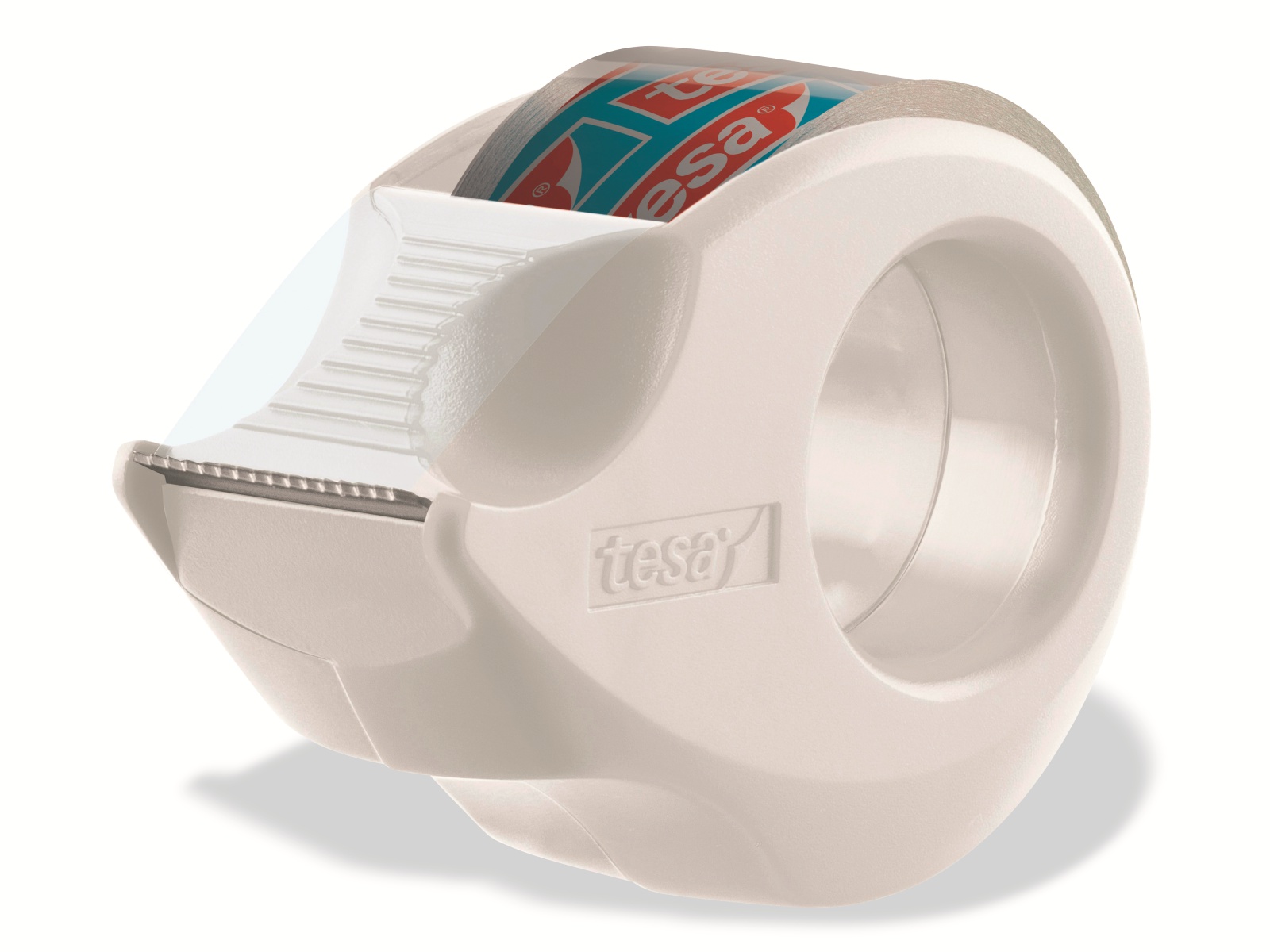 TESA film® Mini Abroller in 4 Farben + film® kristall-klar, 10m:19mm, 58230-00000-02 TESA film® Mini Abroller in 4 Farben + film® kristall-klar, 10m:19mm, 58230-00000-02