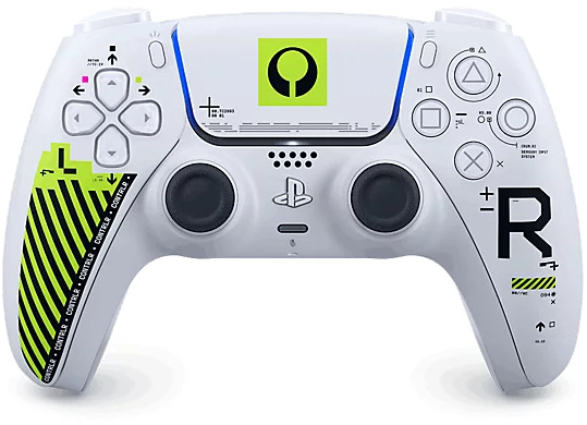 SONY Controller DualSense Wireless Marathon Limited Edition SONY Controller DualSense Wireless Marathon Limited Edition