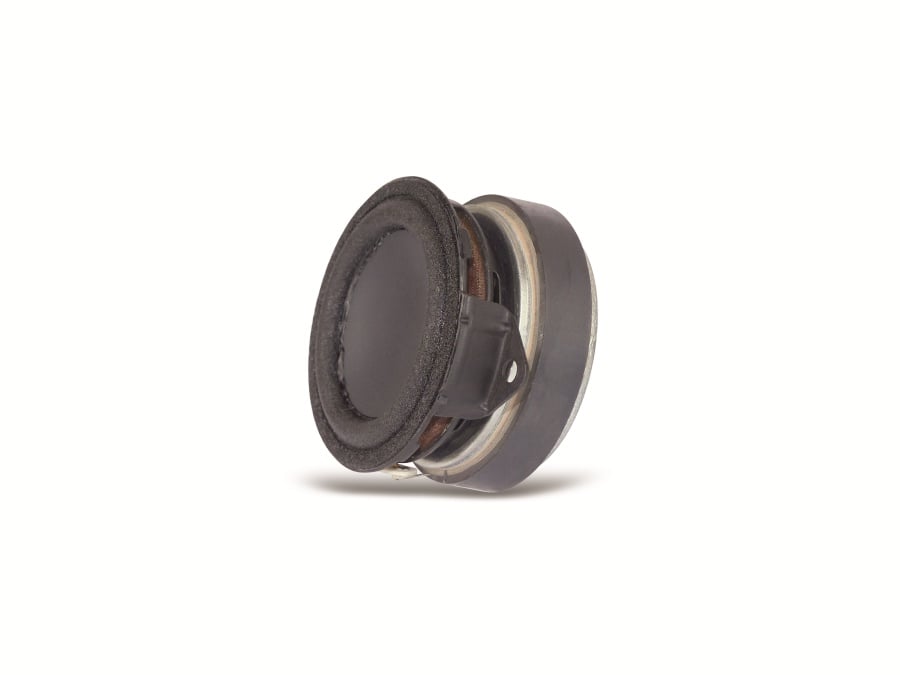 DYNAVOX Tieftöner PS-137 DYNAVOX Tieftöner PS-137