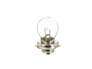 KFZ-Glühlampe, 6 V, 15 W KFZ-Glühlampe, 6 V, 15 W