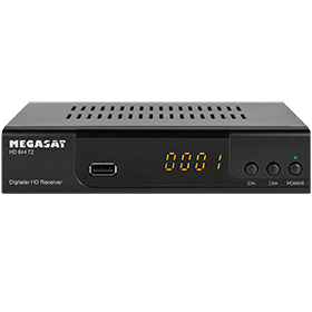 DVB-T-DVB-C-Receiver DVB-T-DVB-C-Receiver-Icon