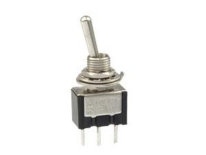 Kippschalter/-taster MTS-113-A2 Kippschalter/-taster MTS-113-A2