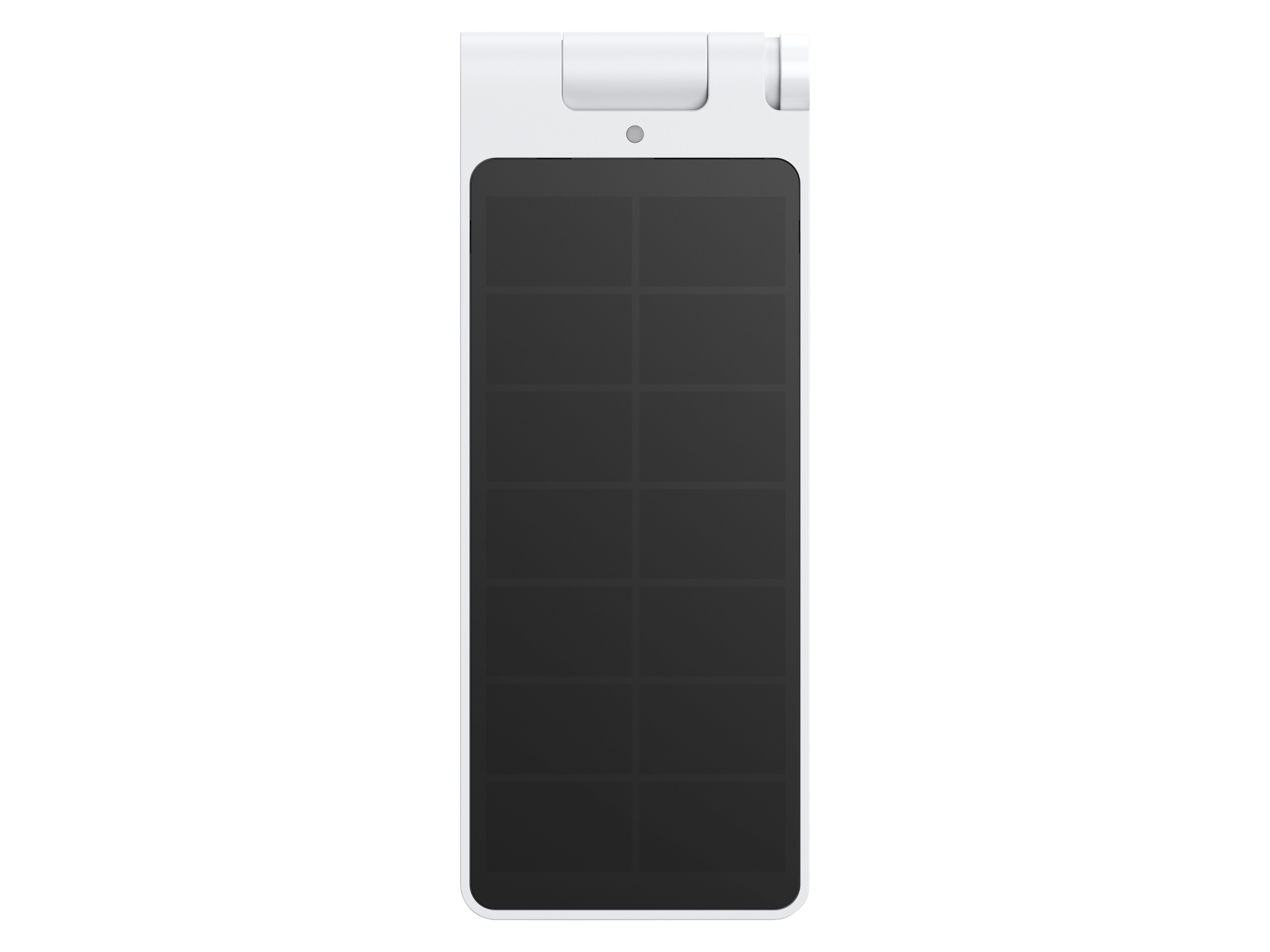SWITCHBOT Solar Panel für Curtain 3 Modelle SWITCHBOT Solar Panel für Curtain 3 Modelle