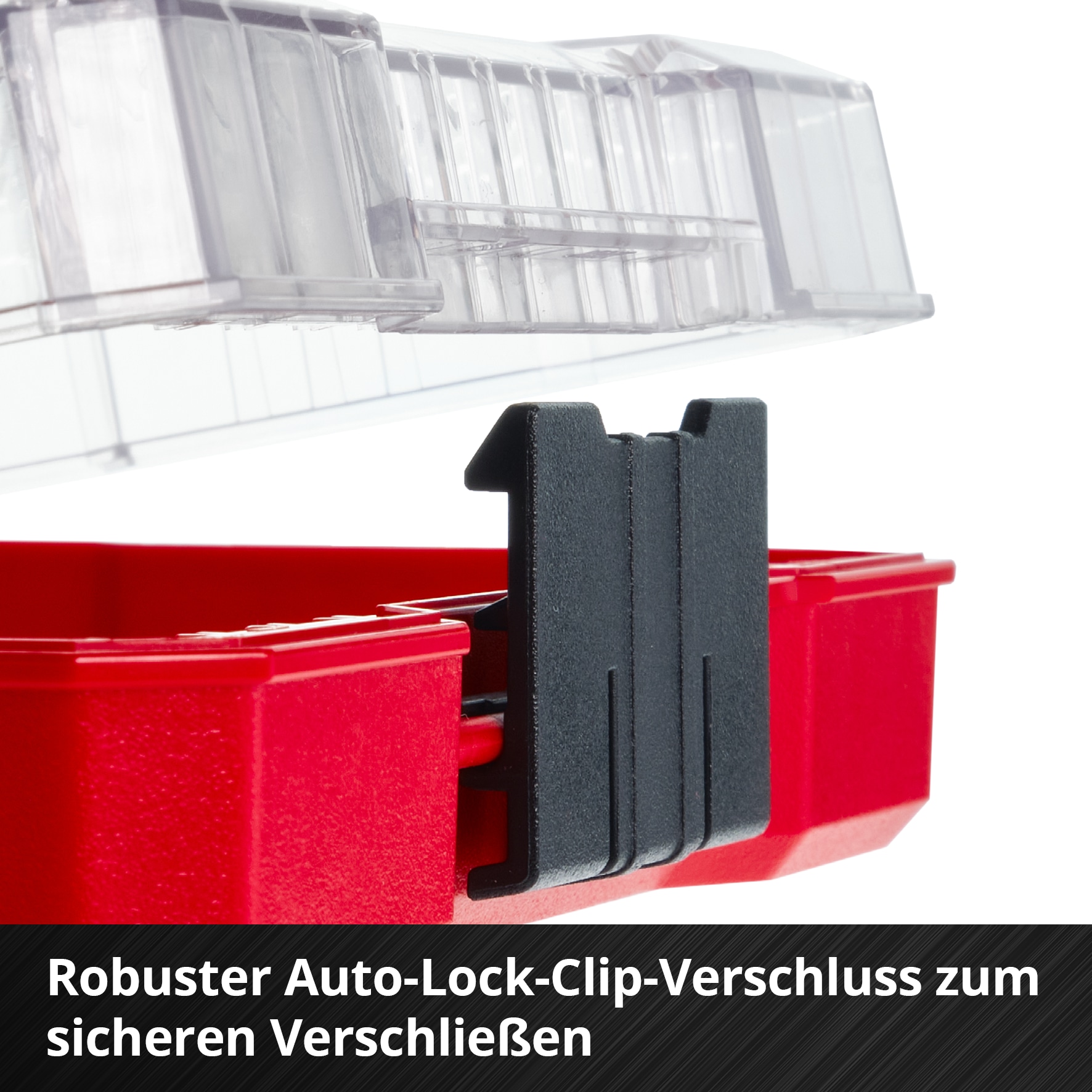 EINHELL Bit- & Steckschlüssel-Set, 118683, XS-Case, 21-teilig EINHELL Bit- & Steckschlüssel-Set, 118683, XS-Case, 21-teilig