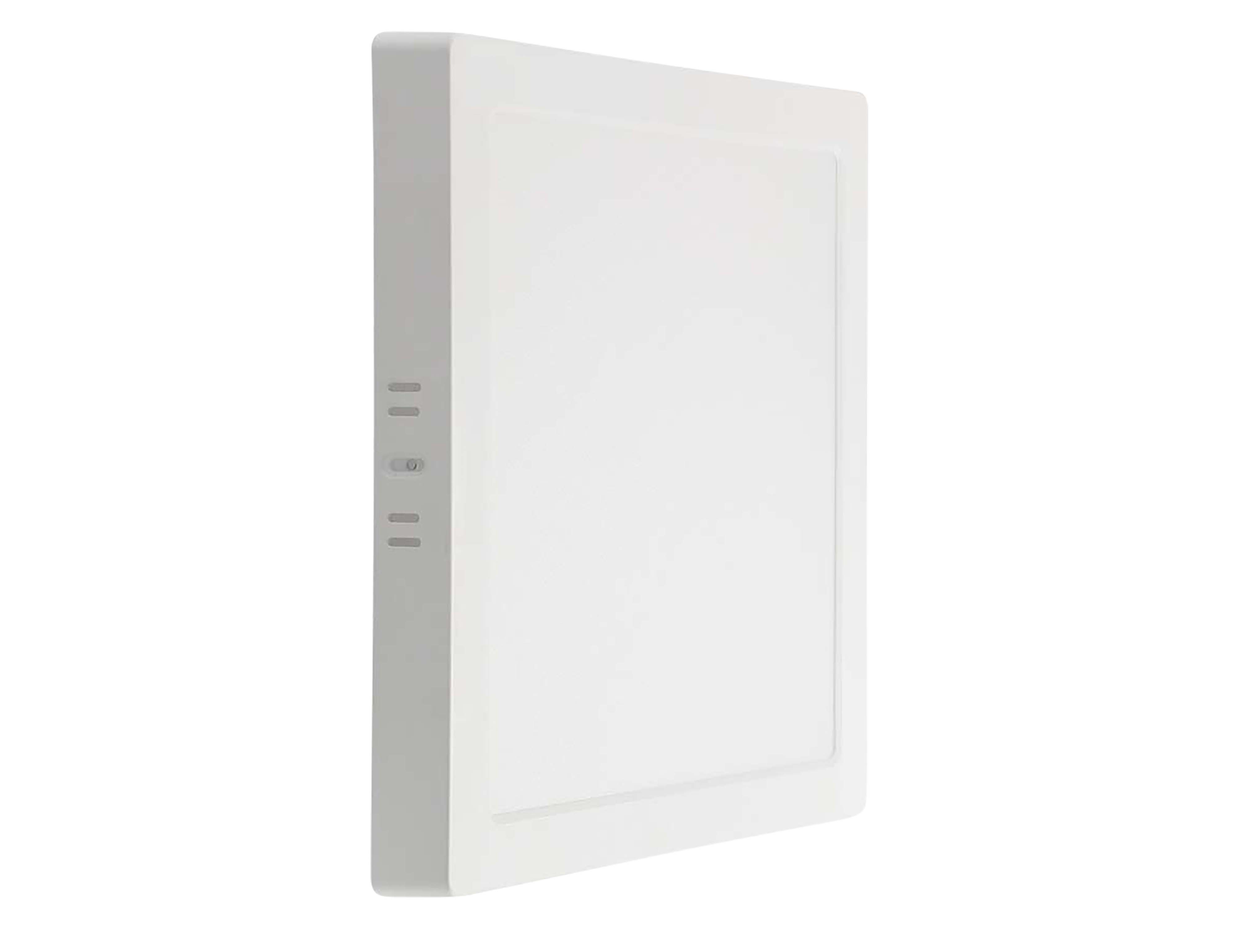 V-TAC LED-Deckenleuchte VT-105146, EEK: E, 24W, 2640lm, 3000…6500 K