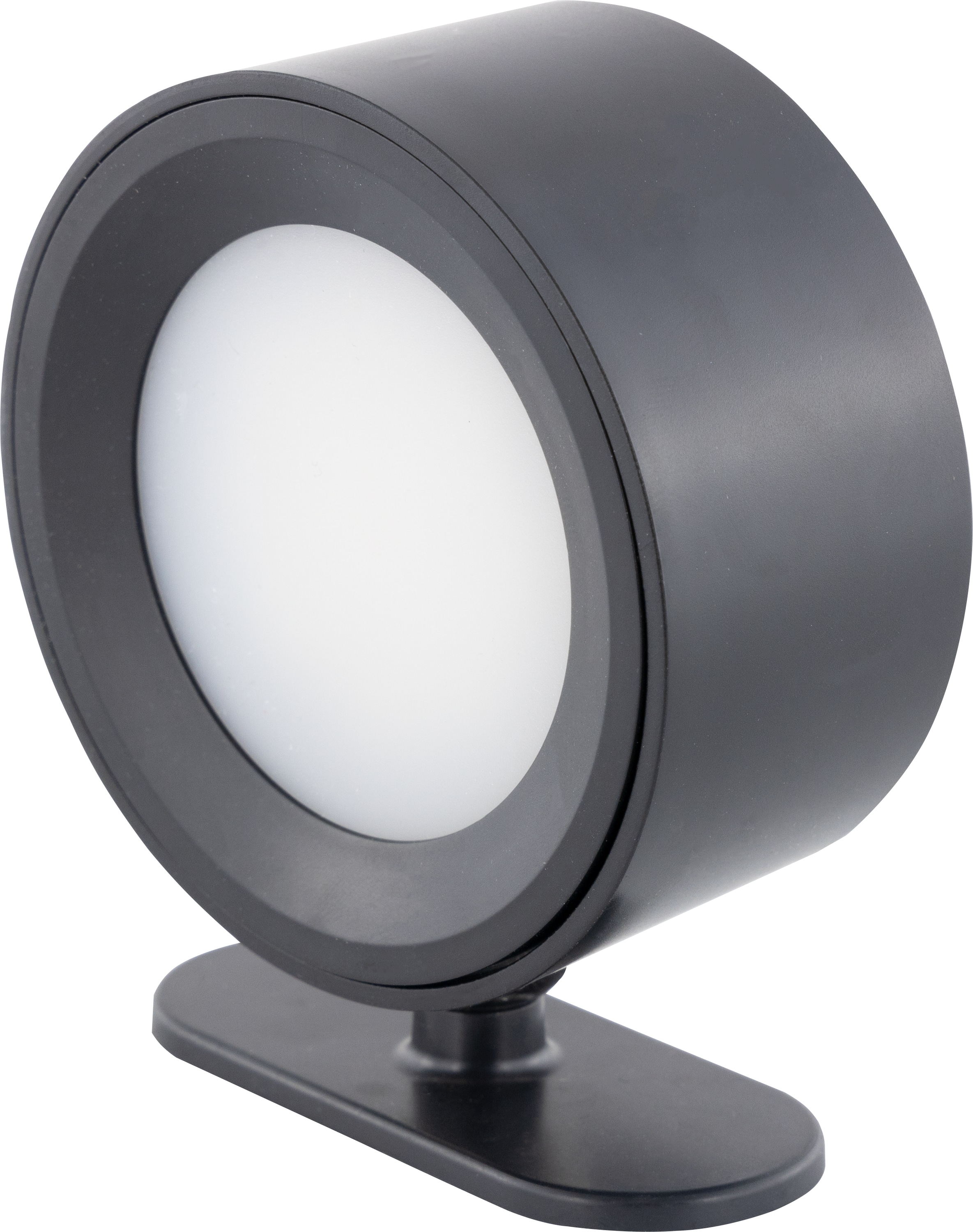 REV LED Akku Clip-Spot, schwarz REV LED Akku Clip-Spot, schwarz