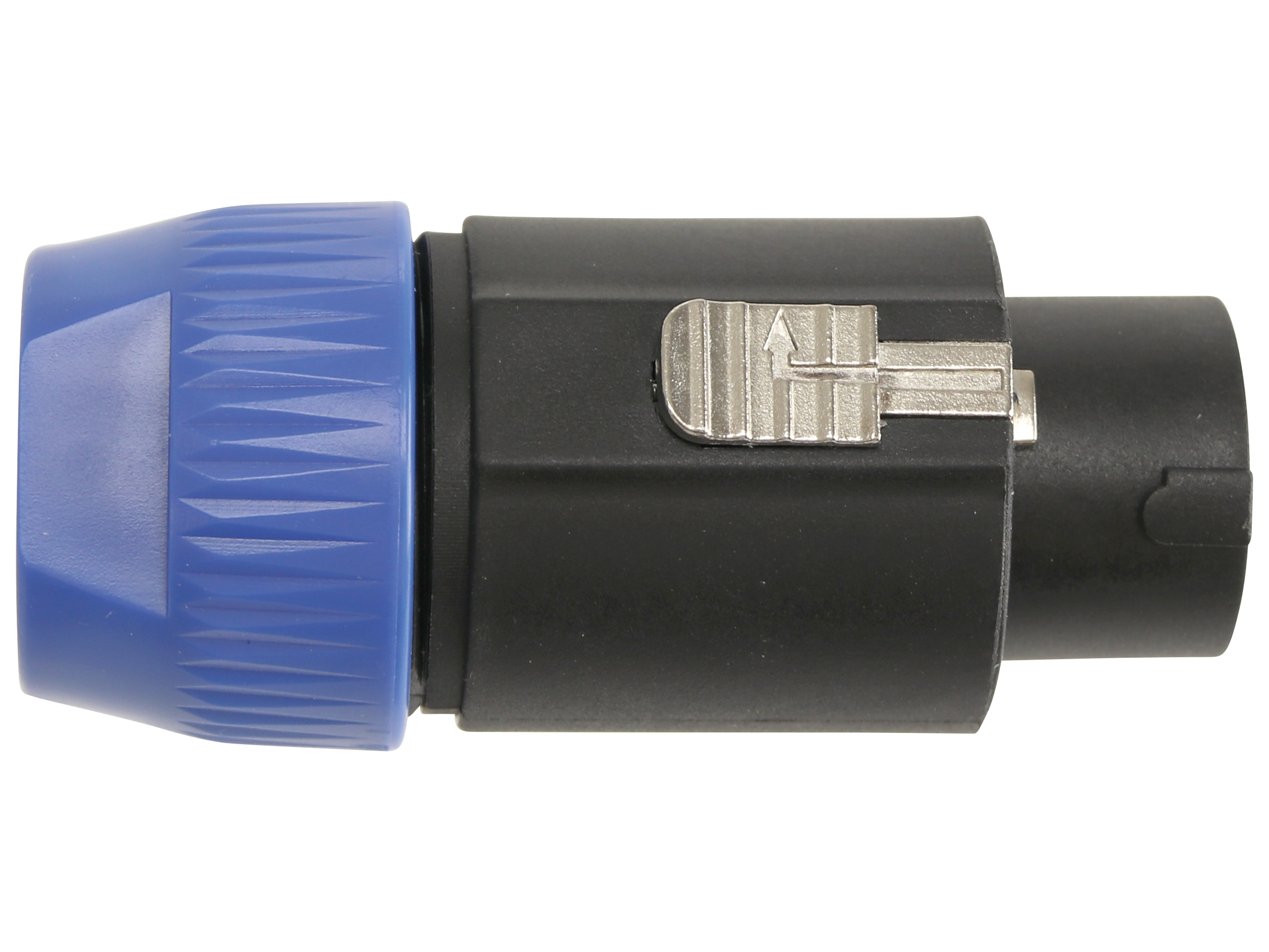 PA-Stecker 8-polig PA-Stecker 8-polig
