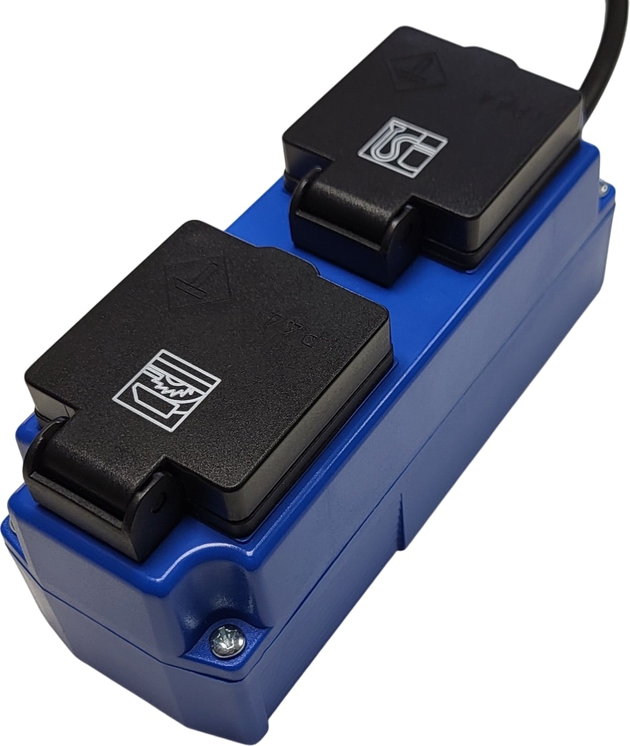 CENTRALSYSTEMS Anlaufautomatik CSALA1 CENTRALSYSTEMS Anlaufautomatik CSALA1