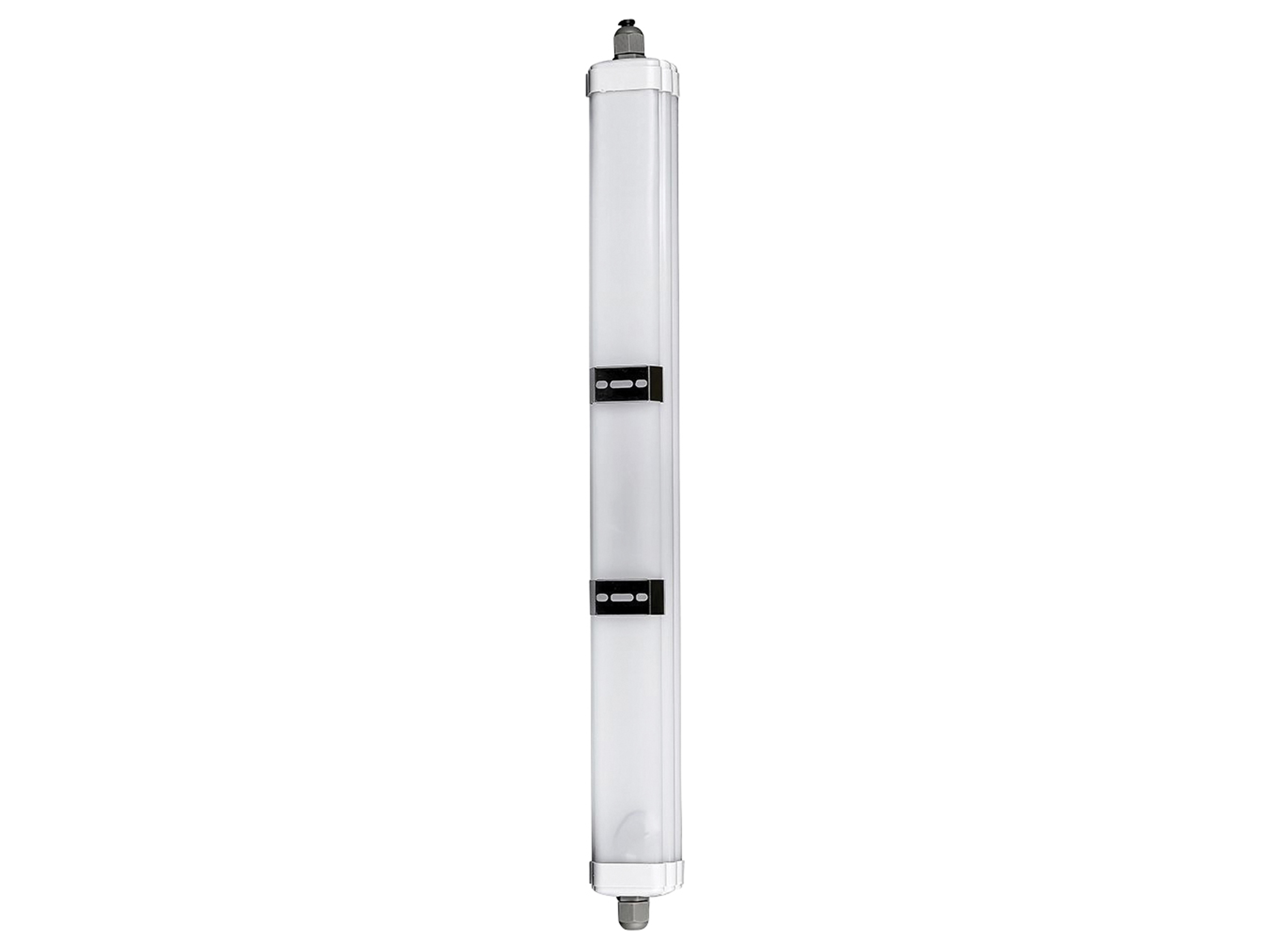 V-TAC LED-Feuchtraum-Wannenleuchte VT-1249-N, EEK: E, 36 W, 4320 lm, 4000 K, 1200 mm V-TAC LED-Feuchtraum-Wannenleuchte VT-1249-N, EEK: E, 36 W, 4320 lm, 4500 K, 1200 mm