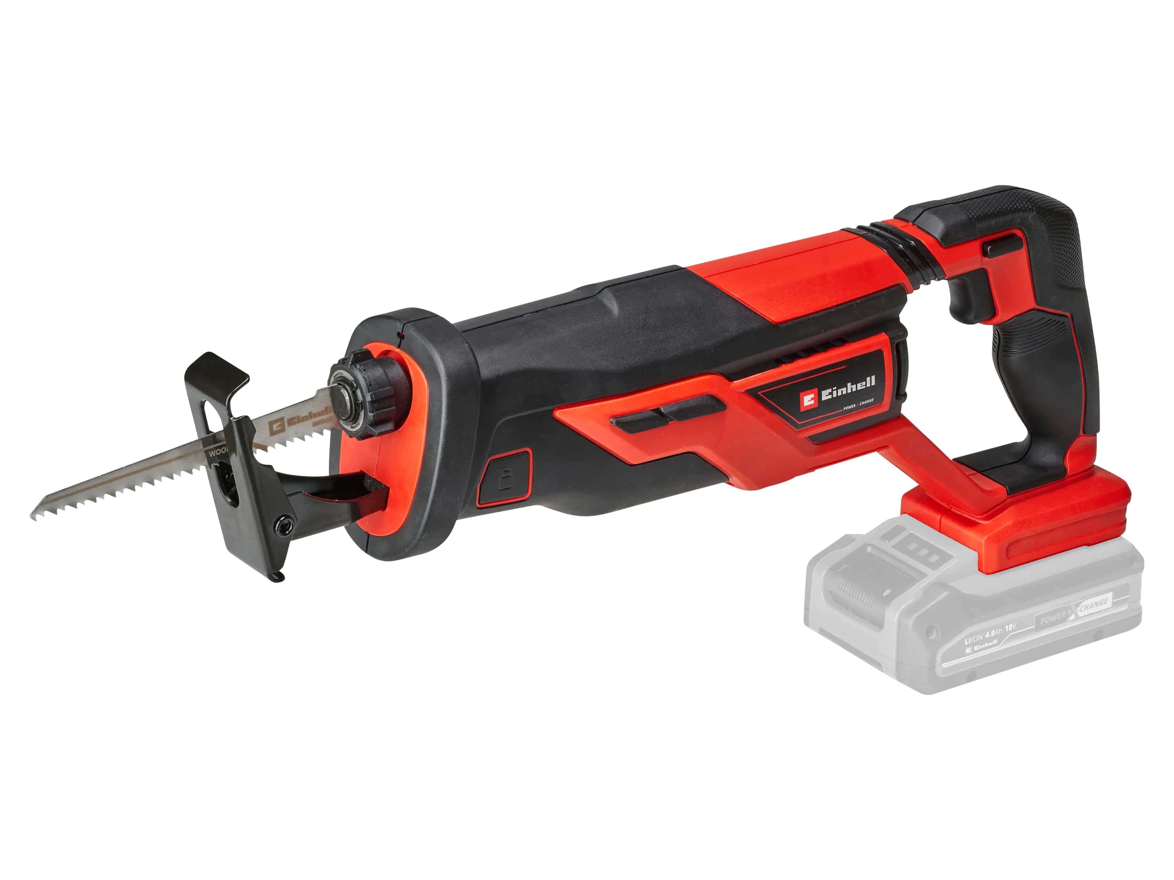 EINHELL Akku-Universalsäge TE-AP 18/26 Li, Solo EINHELL Akku-Universalsäge TE-AP 18/26 Li, Solo
