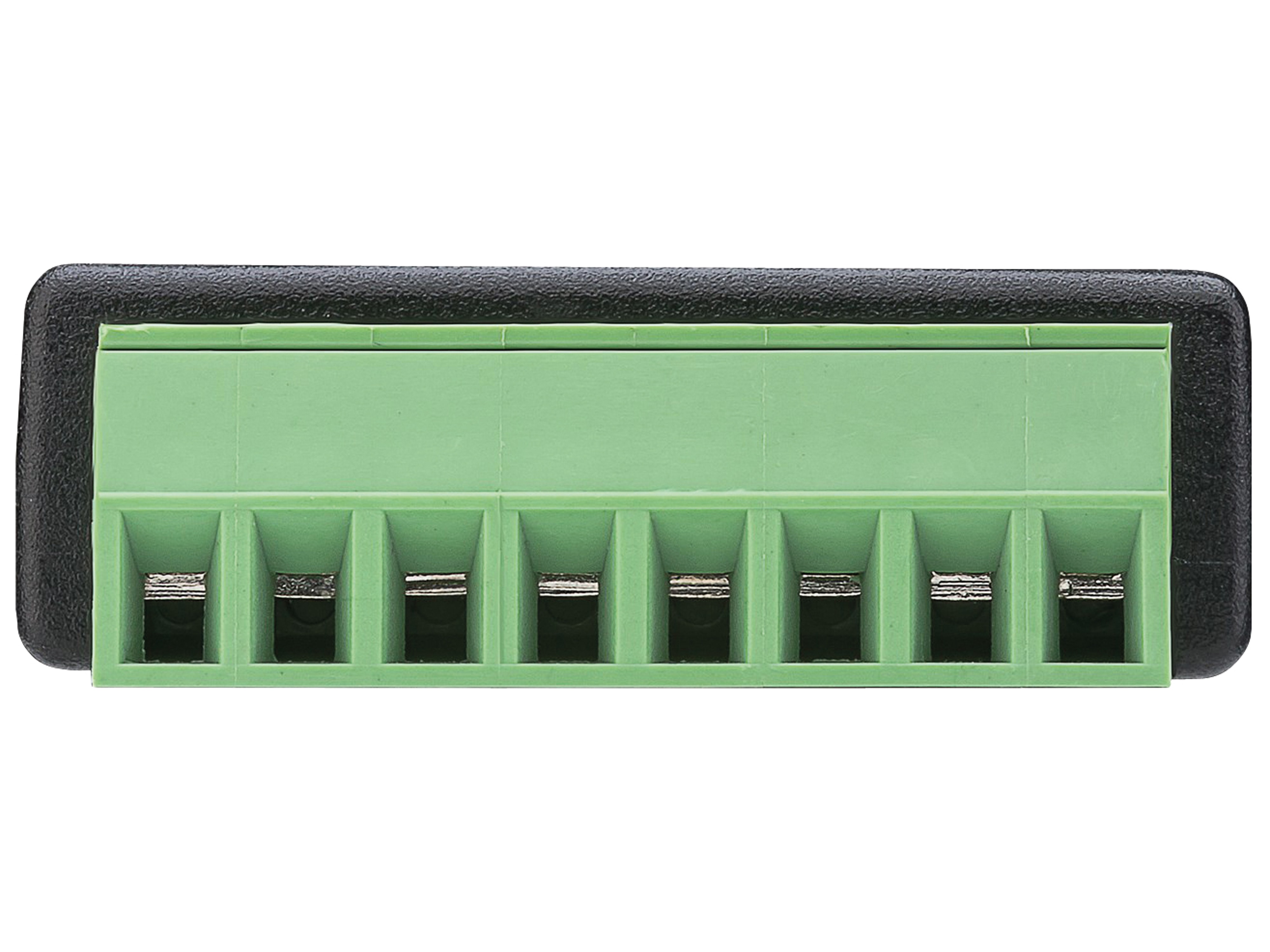 GOOBAY Terminal Block 76736, 8-pin auf RJ45-Stecker (8P8C) GOOBAY Terminal Block 76736, 8-pin auf RJ45-Stecker (8P8C)
