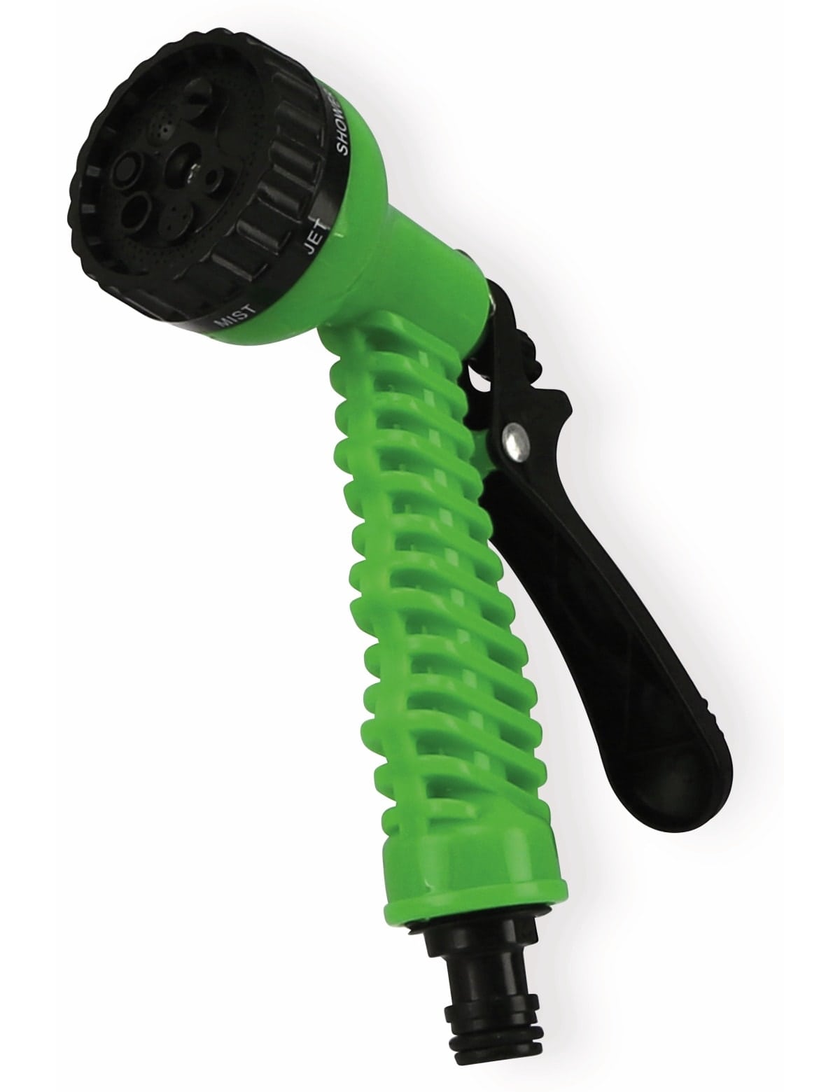 DAYGREEN Flexibles-Gartenschlauch-Set FGS-5-Set, 5/15 m, inkl. Brause DAYGREEN Flexibles-Gartenschlauch-Set FGS-5-Set, 5/15 m, inkl. Brause