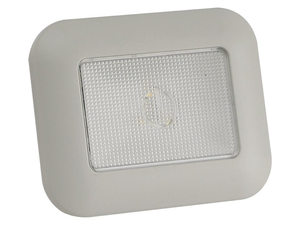 MÜLLER-LICHT LED-Mobillicht, Mobina Push 10, 4000k MÜLLER-LICHT LED-Mobillicht, Mobina Push 10, 4000k