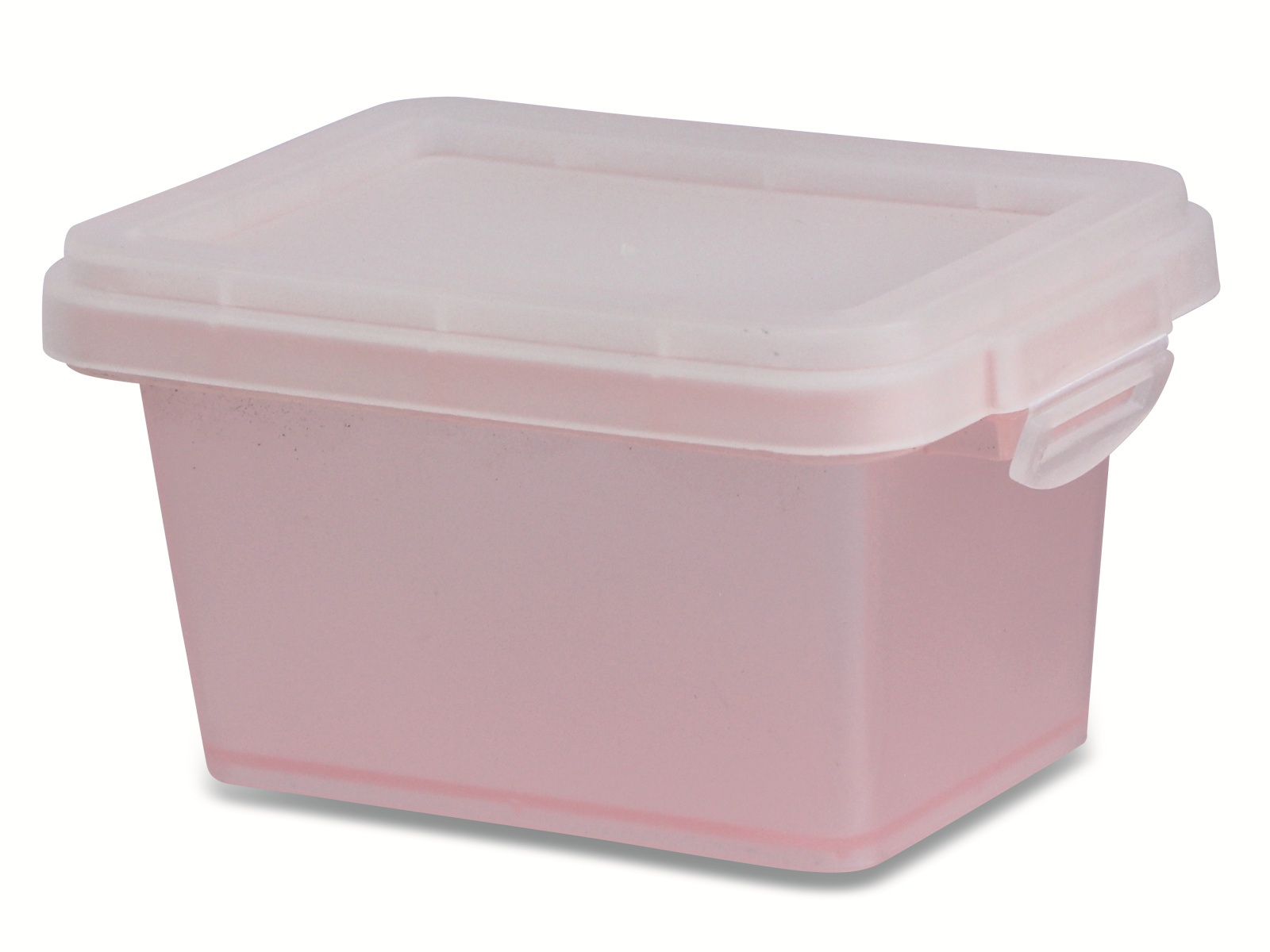 Aufbewahrungsboxen, 11 Stück, 5x100 ml, 5x 200 ml, 1x 400 ml Aufbewahrungsboxen, 11 Stück, 5x100 ml, 5x 200 ml, 1x 400 ml