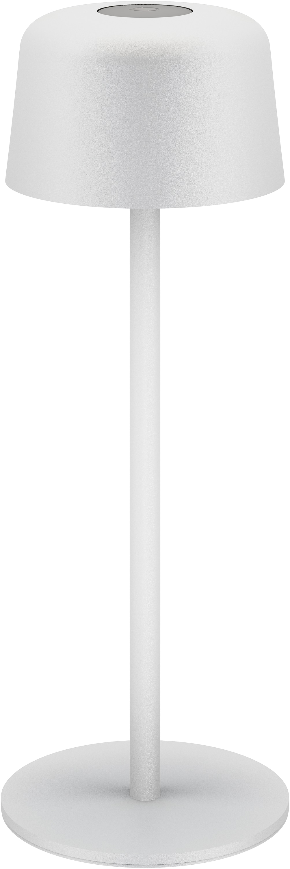 GOOBAY LED-Tischleuchte 77676, 2W, 3000 K, 150 lm, warmweiß, IP44, weiß GOOBAY LED-Tischleuchte 77676, 2W, 3000 K, 150 lm, warmweiß, IP44, weiß