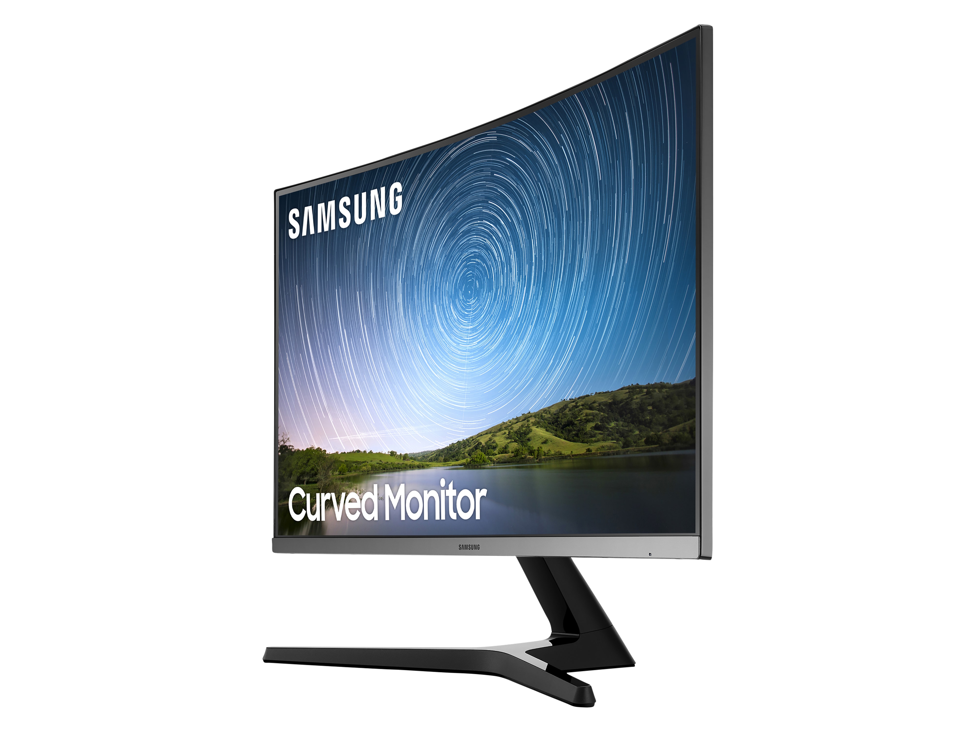 SAMSUNG Monitor C32R500FHP