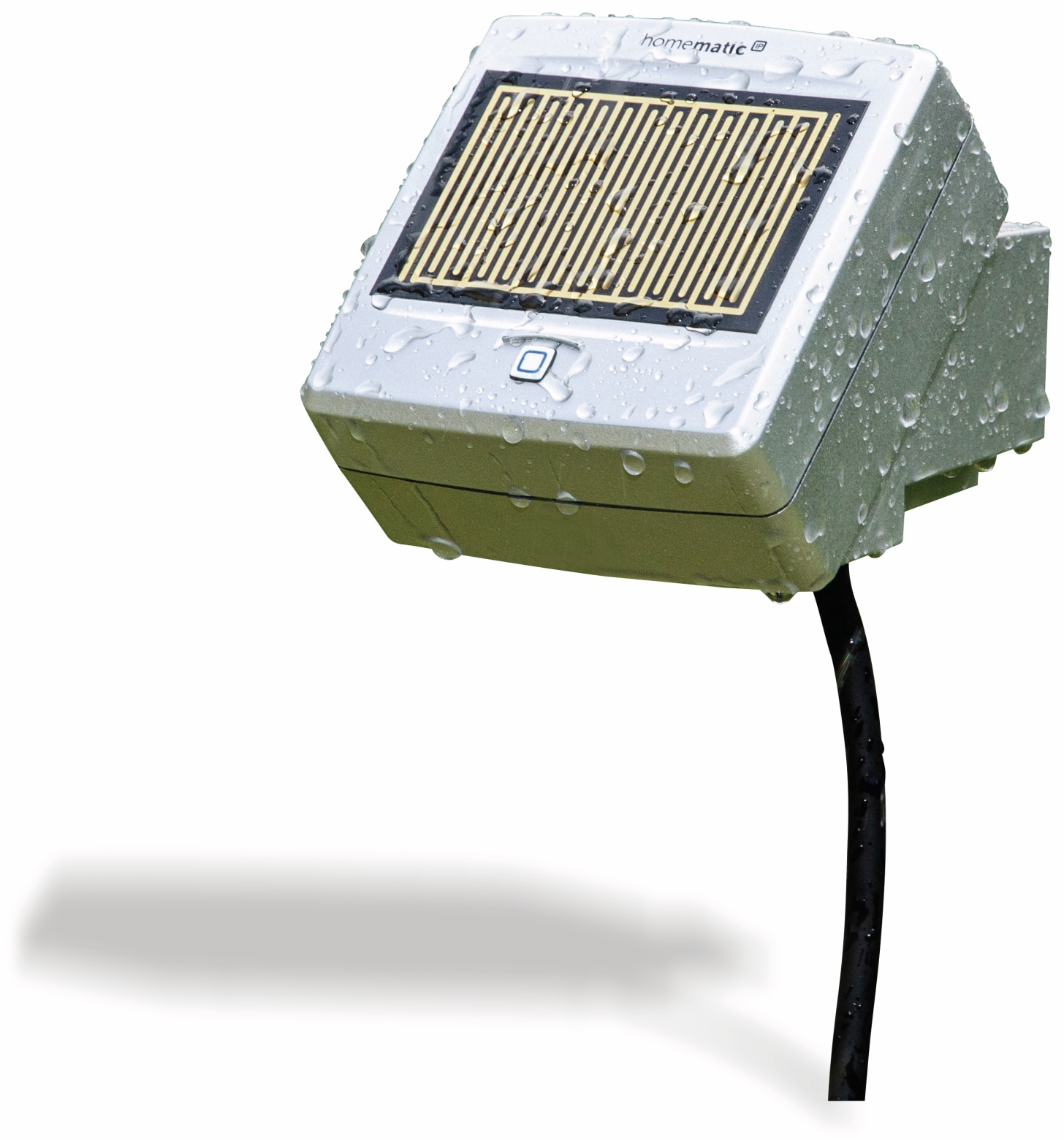 HOMEMATIC IP Smart Home 154826A0 Regensensor HOMEMATIC IP Smart Home 154826A0 Regensensor