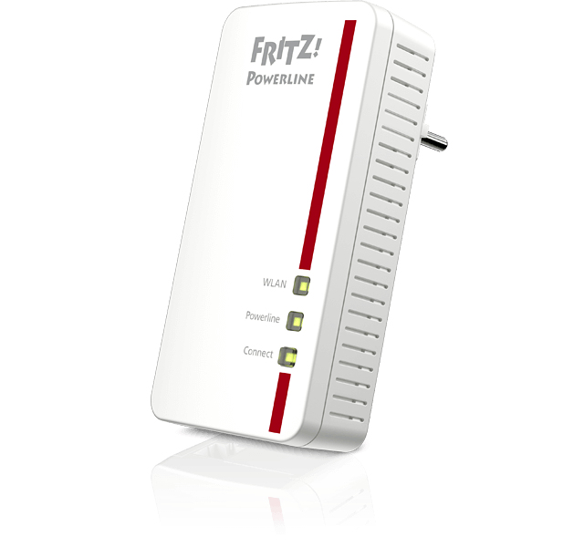 AVM FRITZ! Powerline 1260E 1200Mbit/s AVM FRITZ! Powerline 1260E 1200Mbit/s