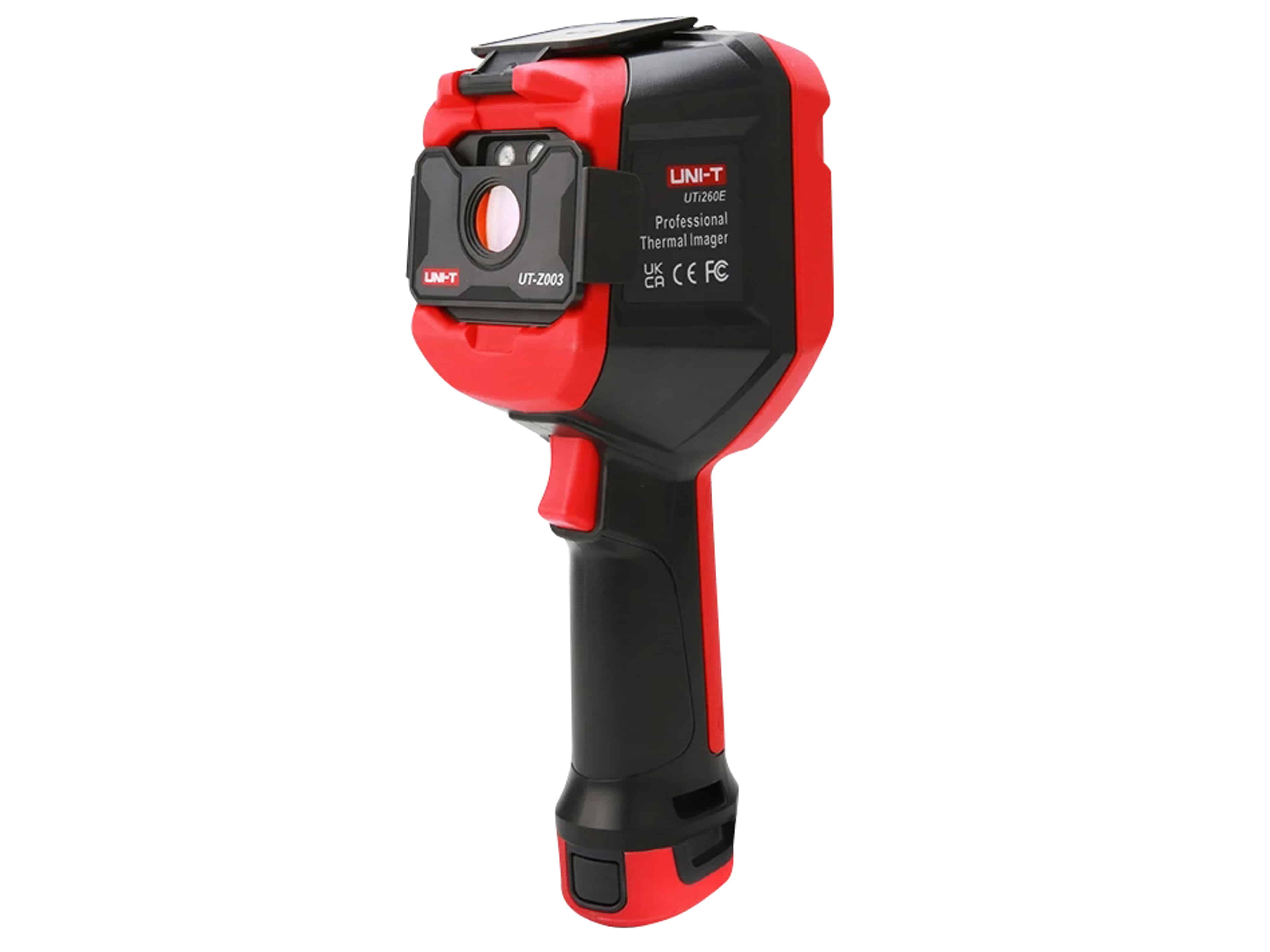 UNI-T Makro-Objektiv UT-Z003 UNI-T Makro-Objektiv UT-Z003