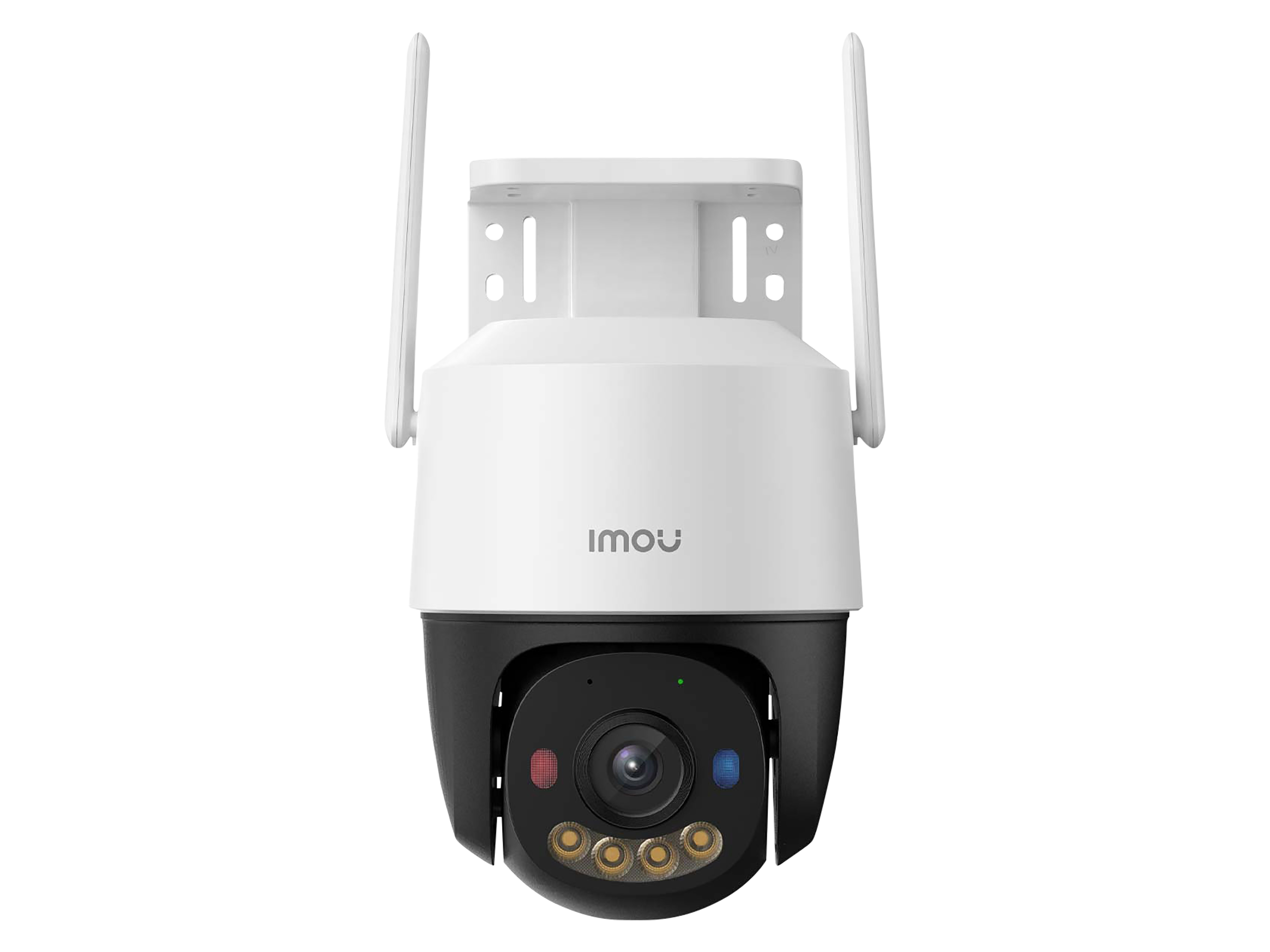IMOU Überwachungskamera Cruier SC 4G, 3 MP, außen, weiß IMOU Überwachungskamera Cruier SC 4G, 3 MP, außen, weiß