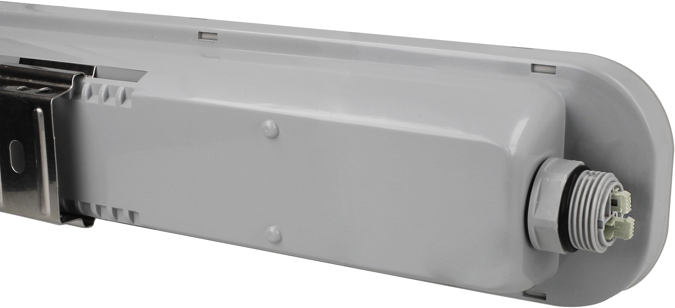 YPHIX LED-Feuchtraum-Wannenleuchte 73670, Aquaprofi Sensor 150, 42 W YPHIX LED-Feuchtraum-Wannenleuchte 73670, Aquaprofi Sensor 150, 42 W
